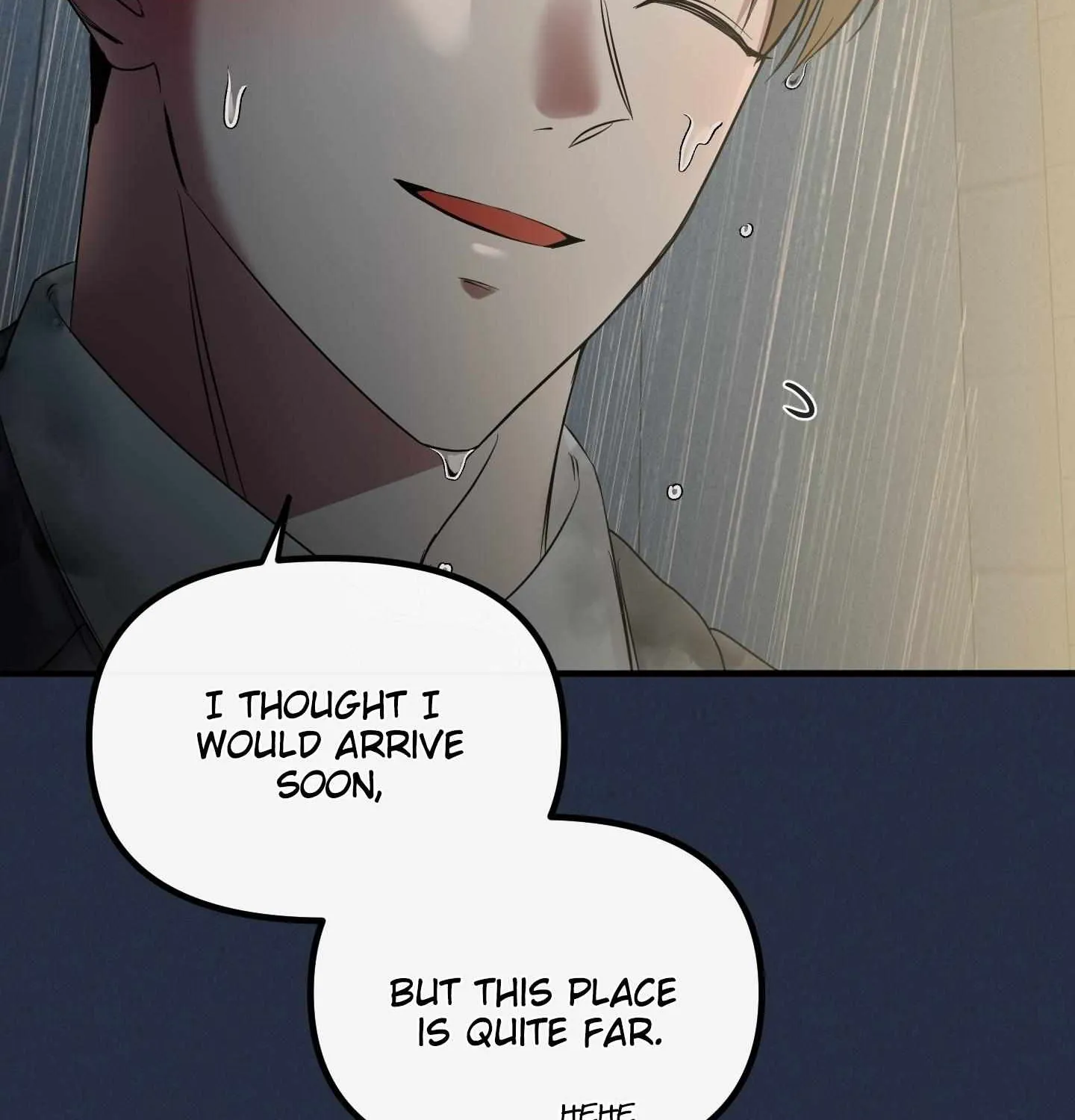 Read On the Dot chapter 1 image 153 on Lezhin