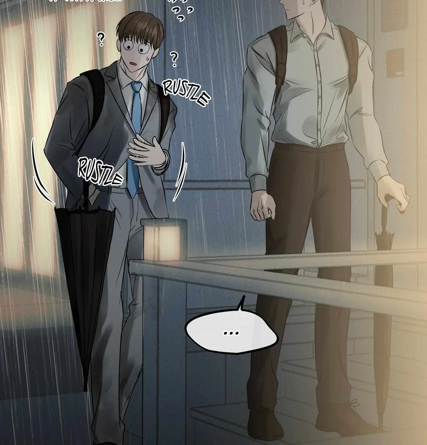 Read On the Dot chapter 1 image 162 on Lezhin