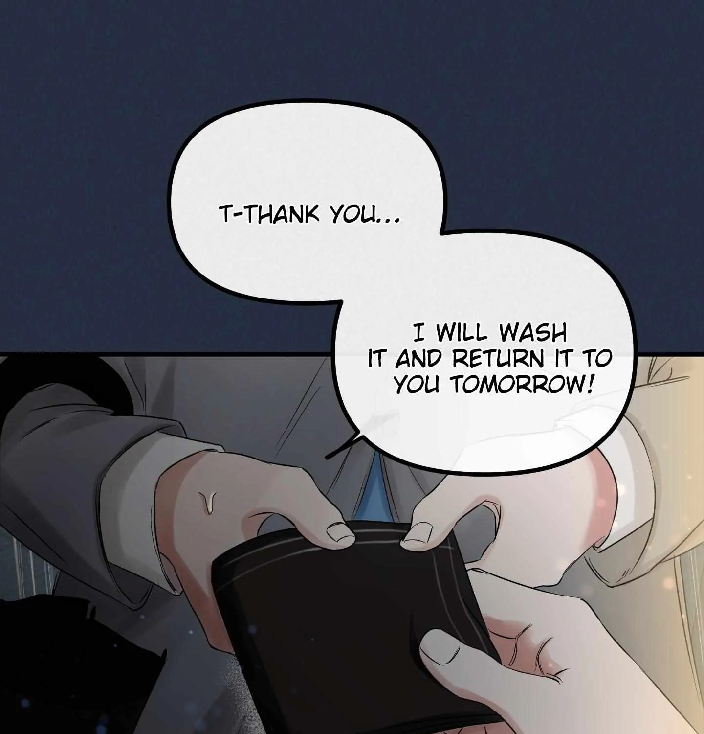 Read On the Dot chapter 1 image 167 on Lezhin