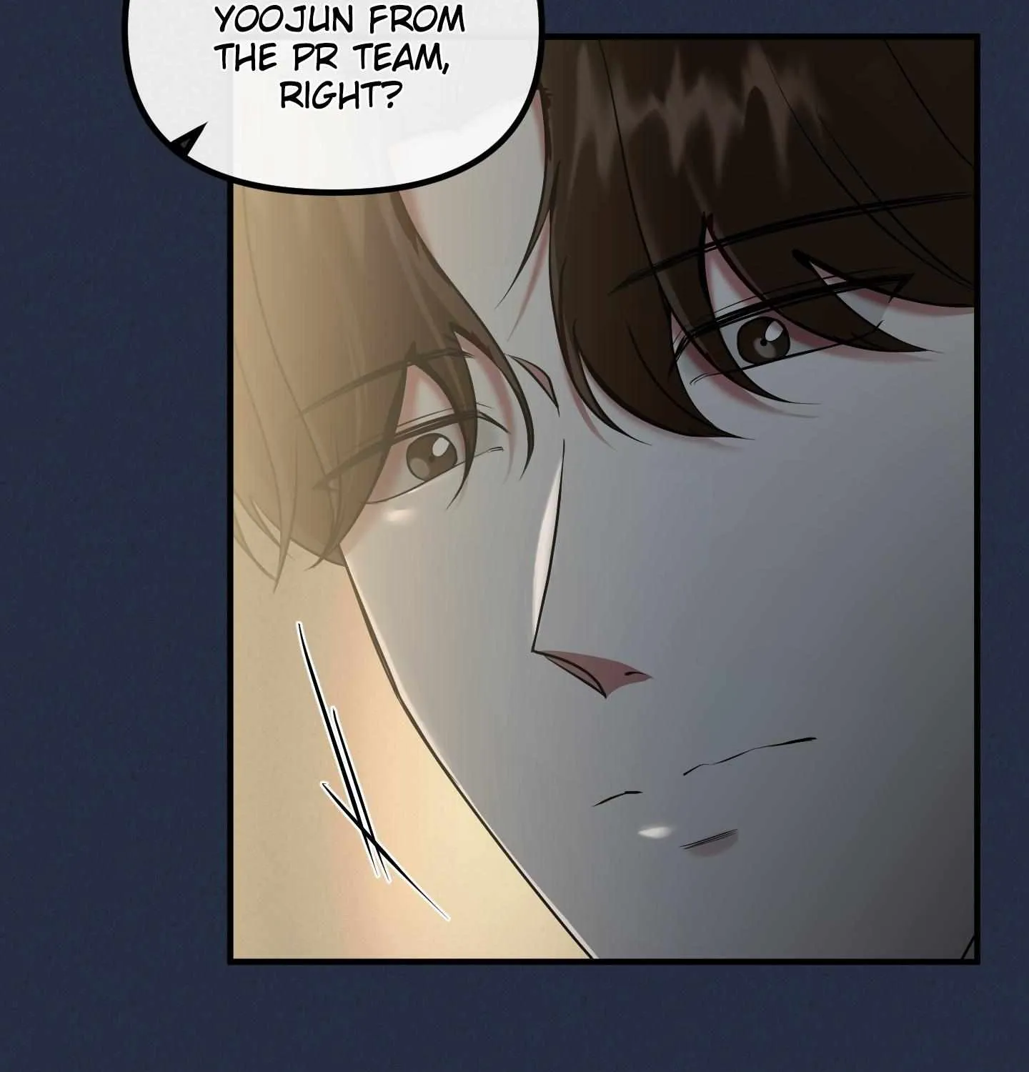 Read On the Dot chapter 1 image 169 on Lezhin
