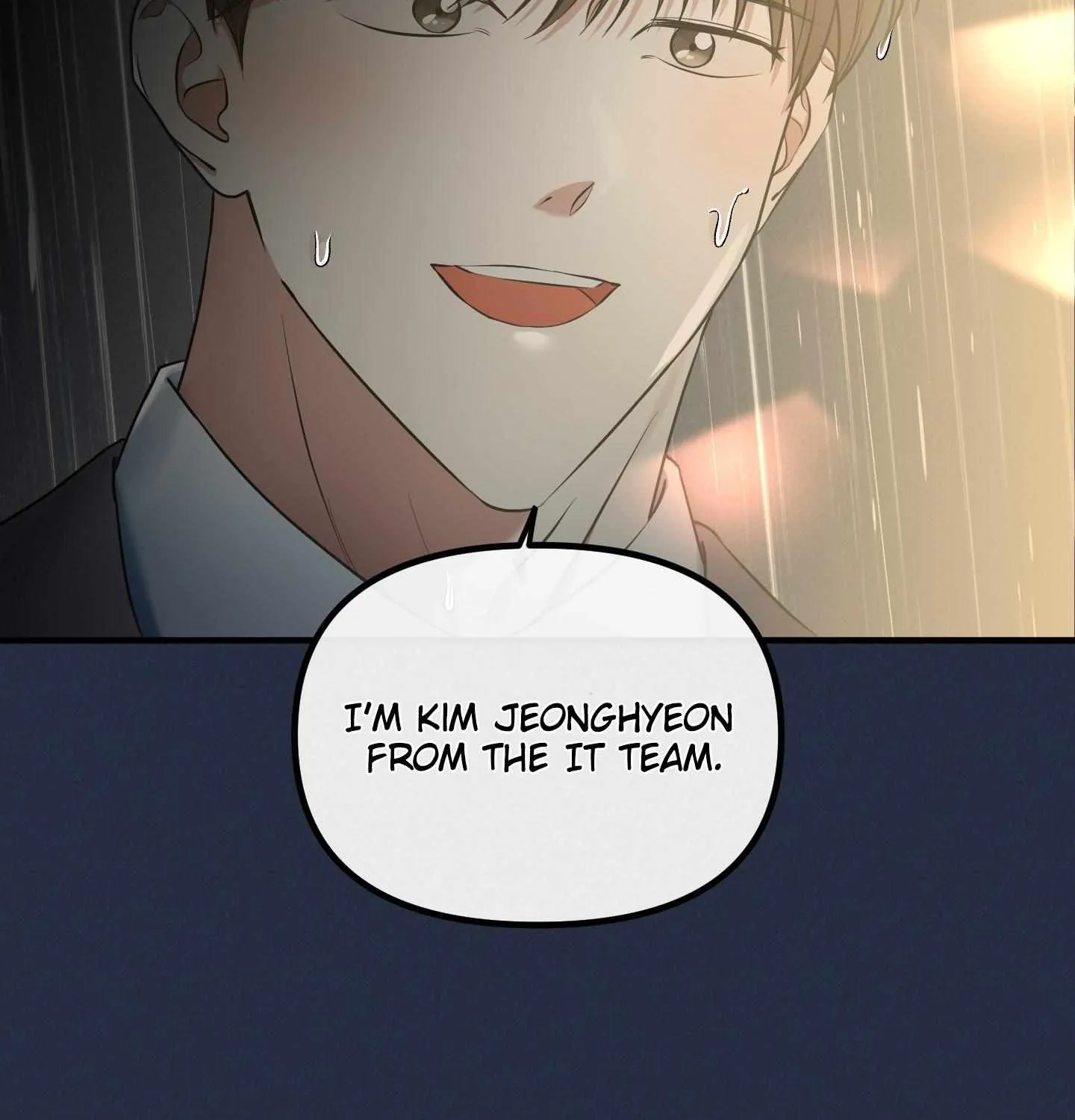 Read On the Dot chapter 1 image 172 on Lezhin