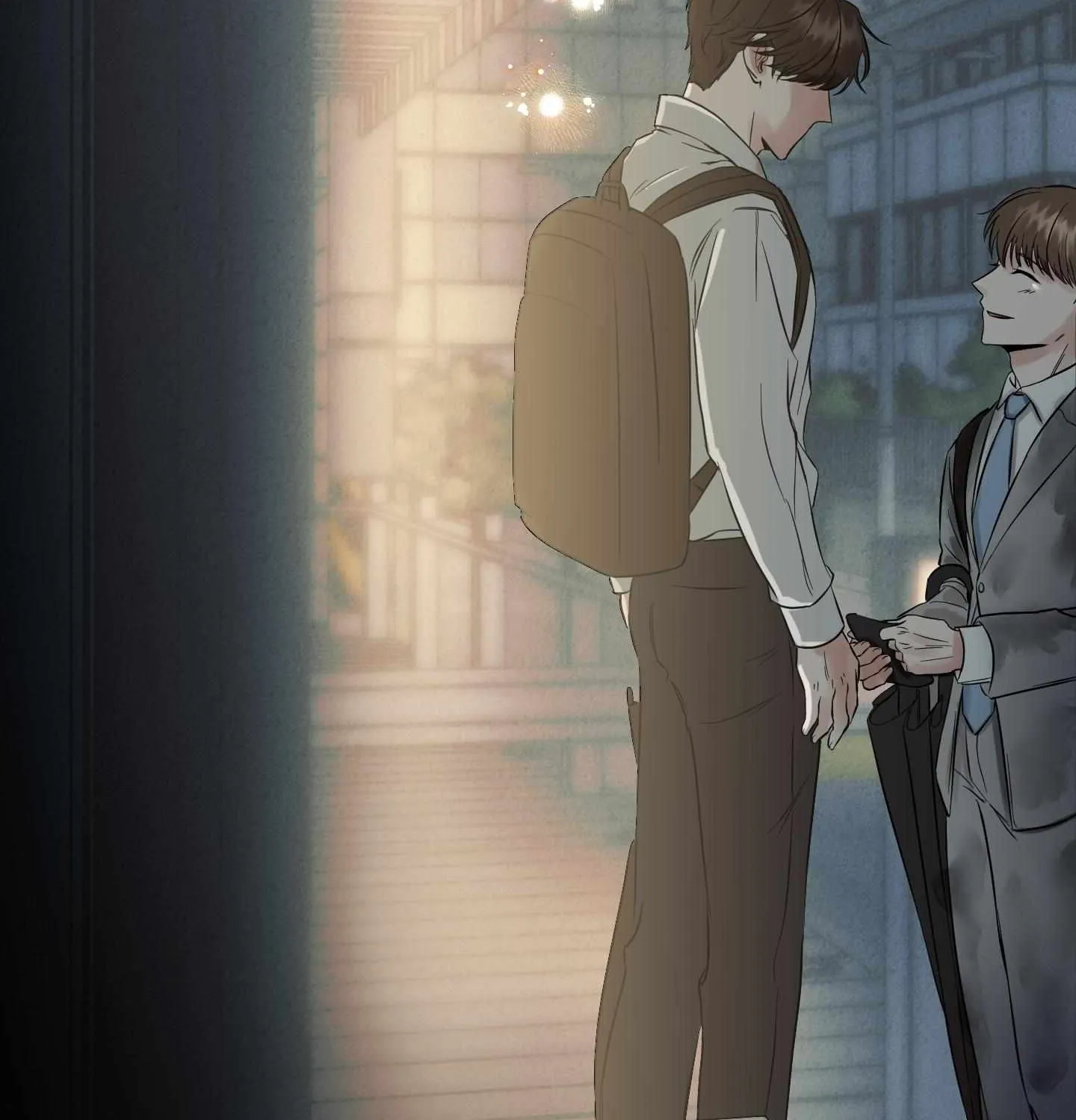 Read On the Dot chapter 1 image 177 on Lezhin