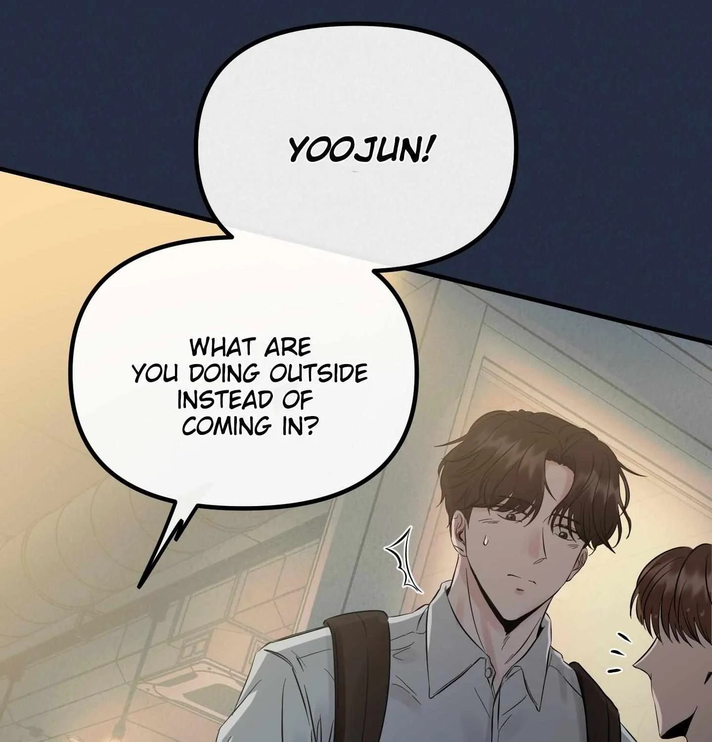 Read On the Dot chapter 1 image 181 on Lezhin