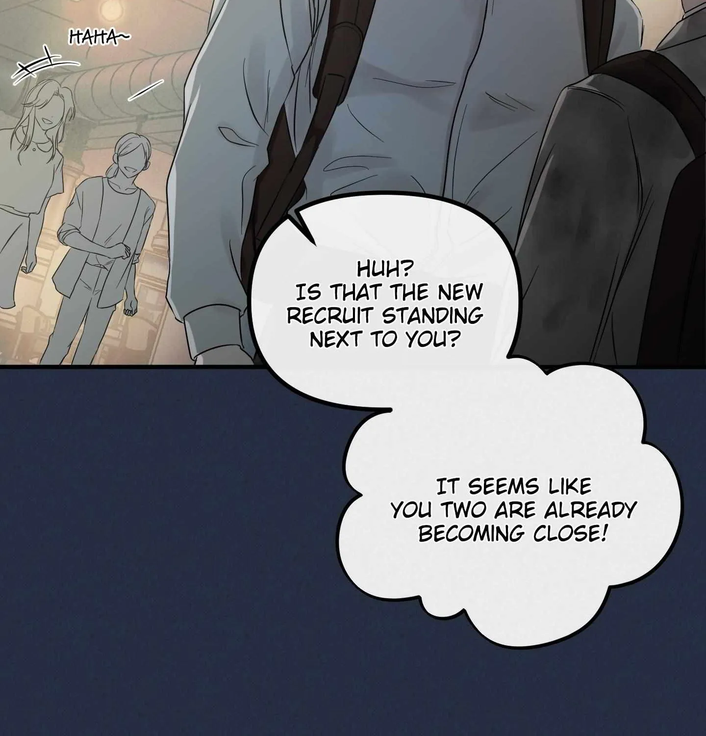 Read On the Dot chapter 1 image 182 on Lezhin