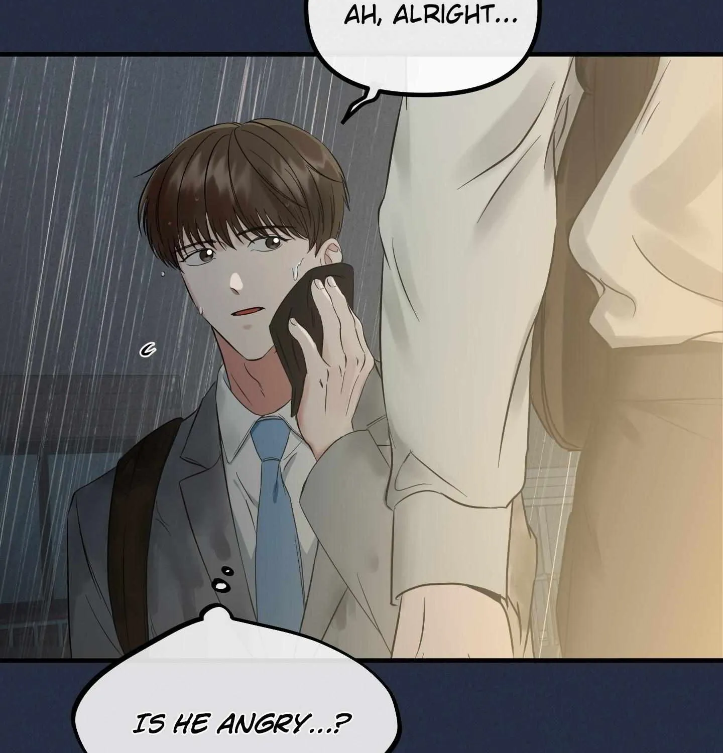 Read On the Dot chapter 1 image 186 on Lezhin
