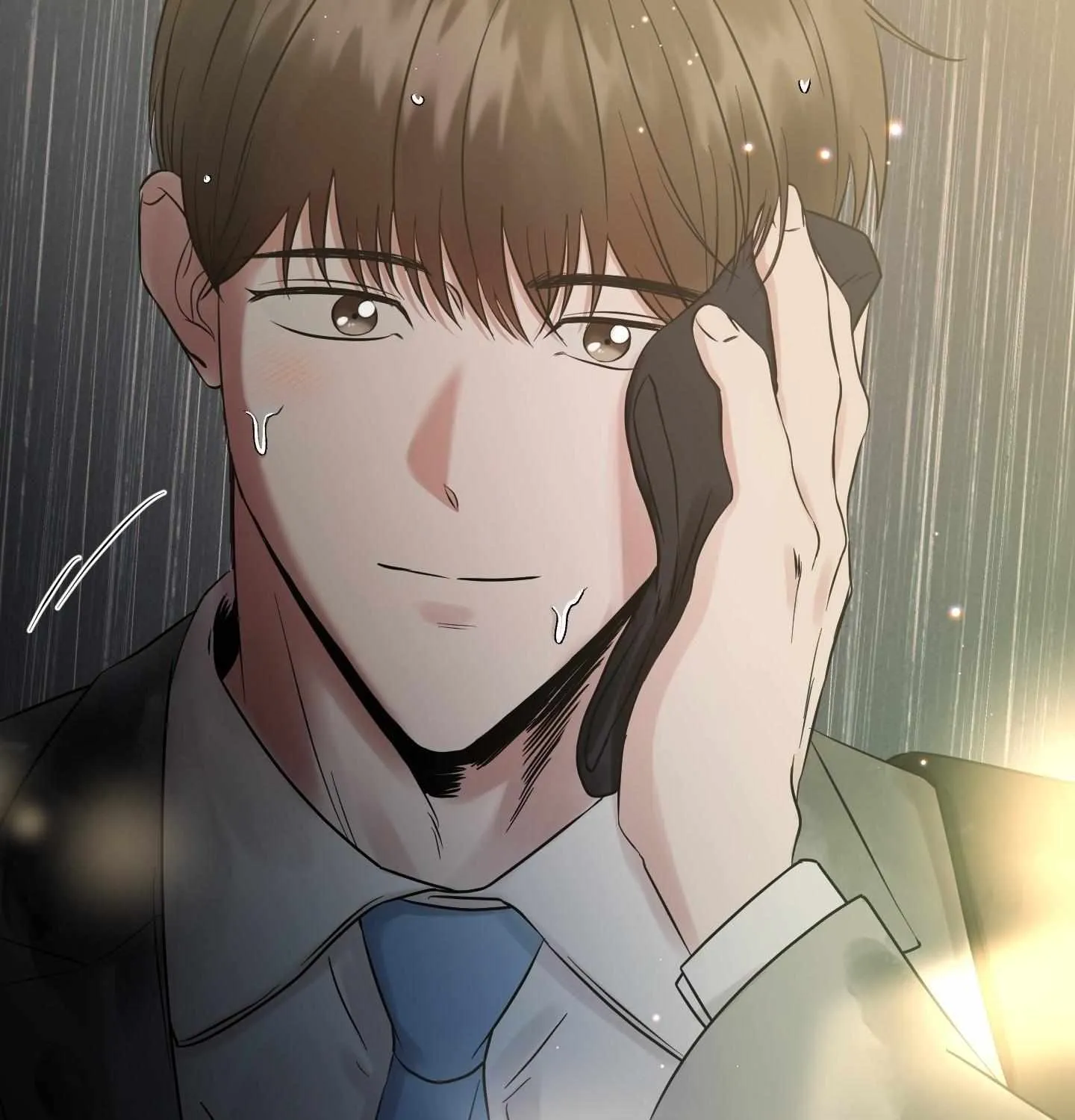 Read On the Dot chapter 1 image 193 on Lezhin