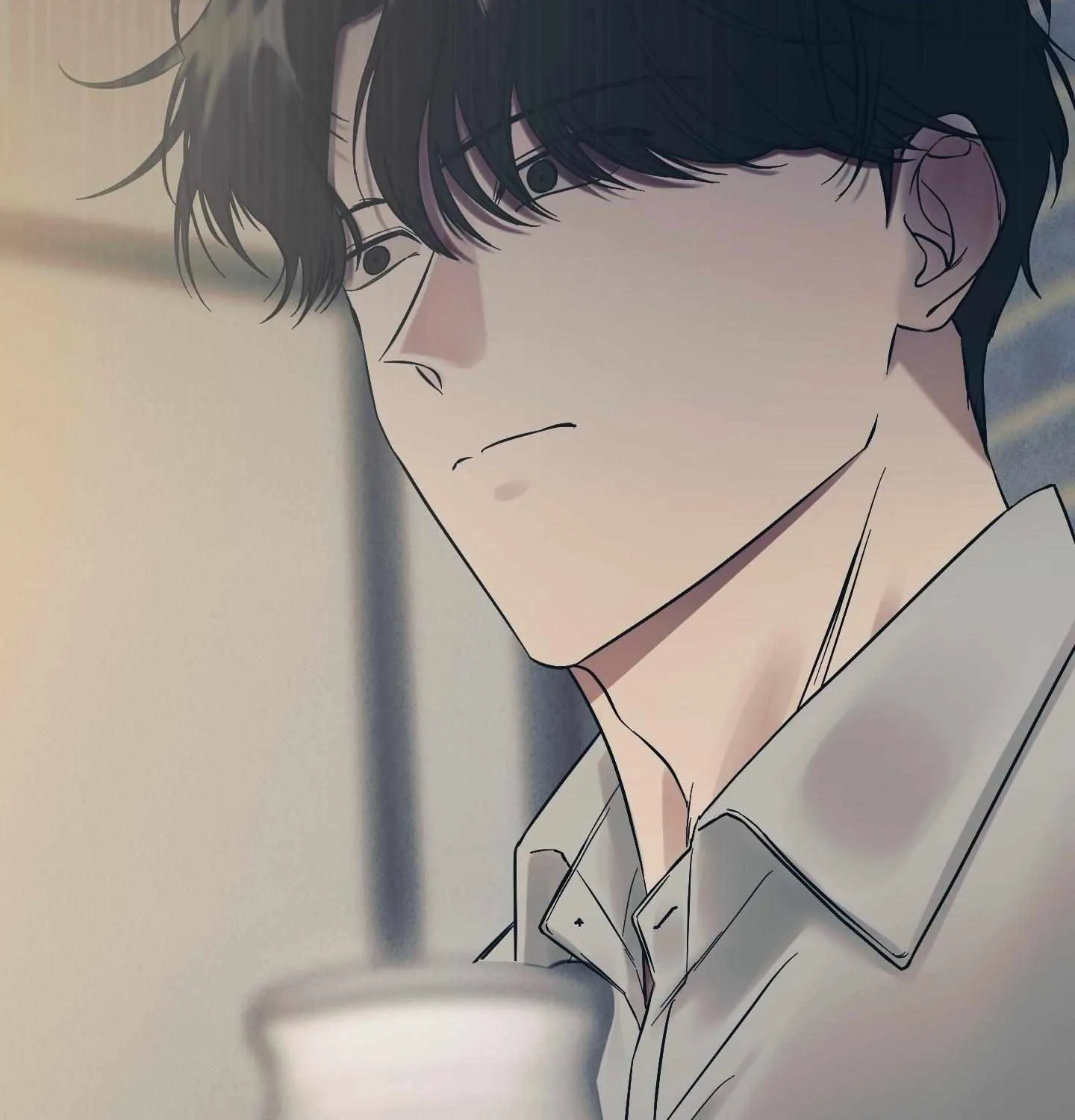 Read On the Dot chapter 1 image 220 on Lezhin