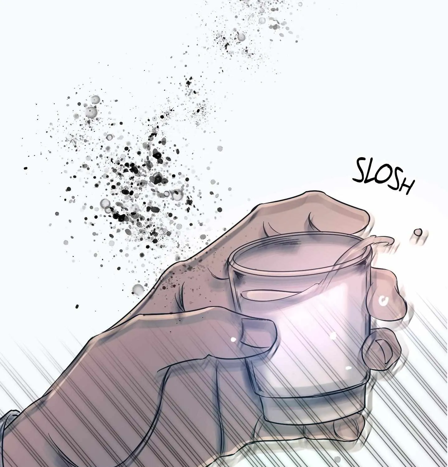 Read On the Dot chapter 1 image 242 on Lezhin