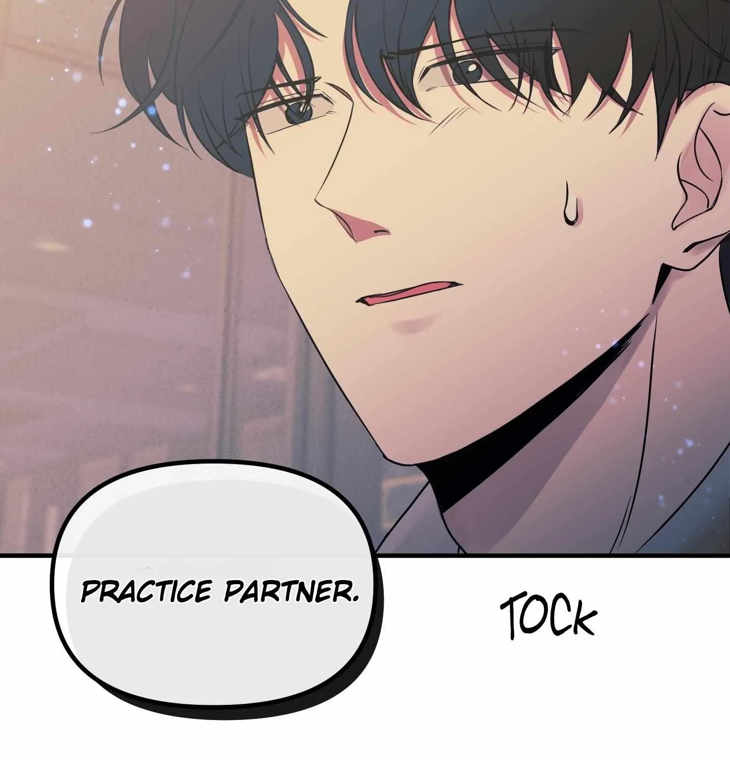 Read On the Dot chapter 1 image 256 on Lezhin