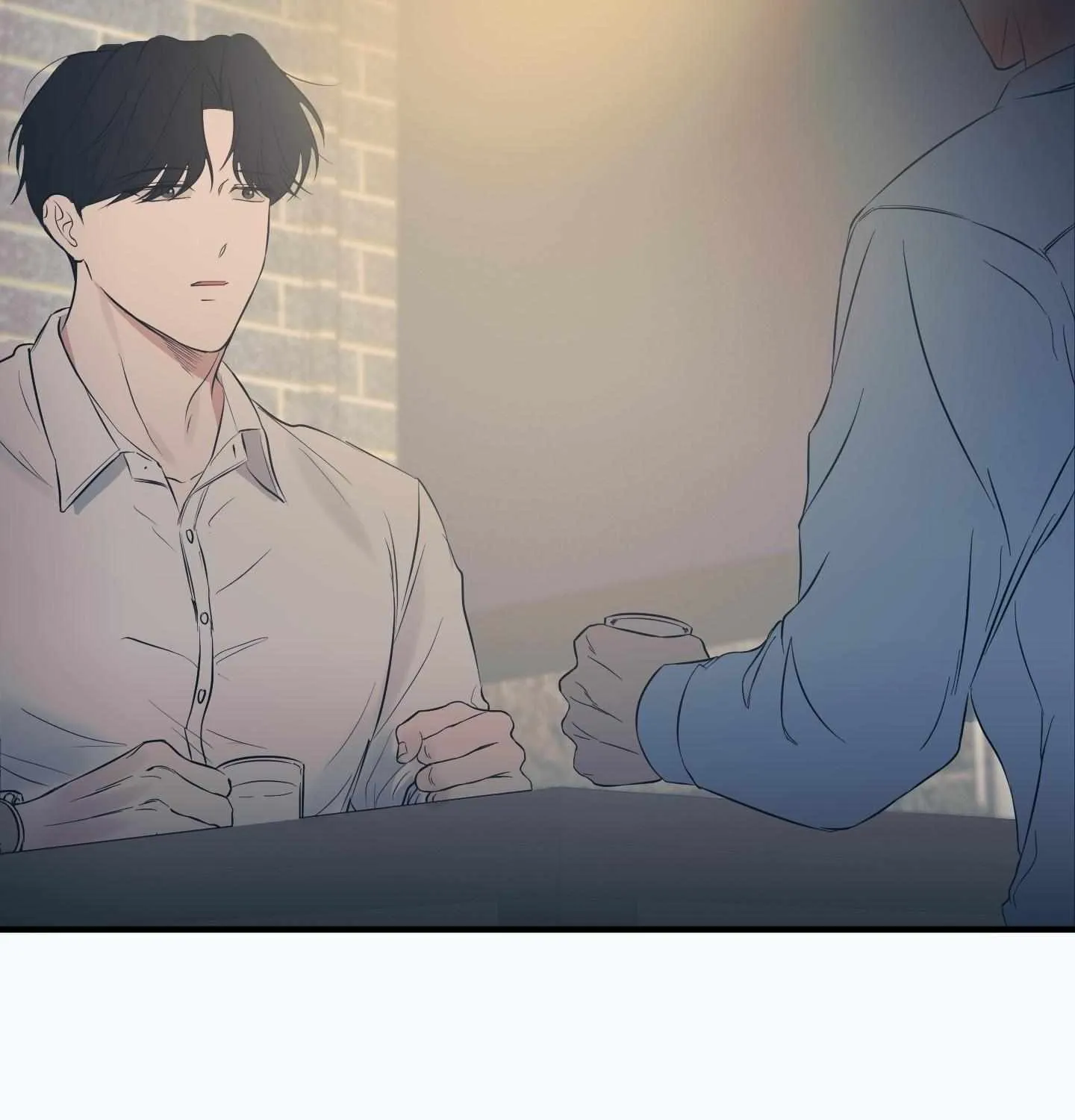 Read On the Dot chapter 1 image 35 on Lezhin