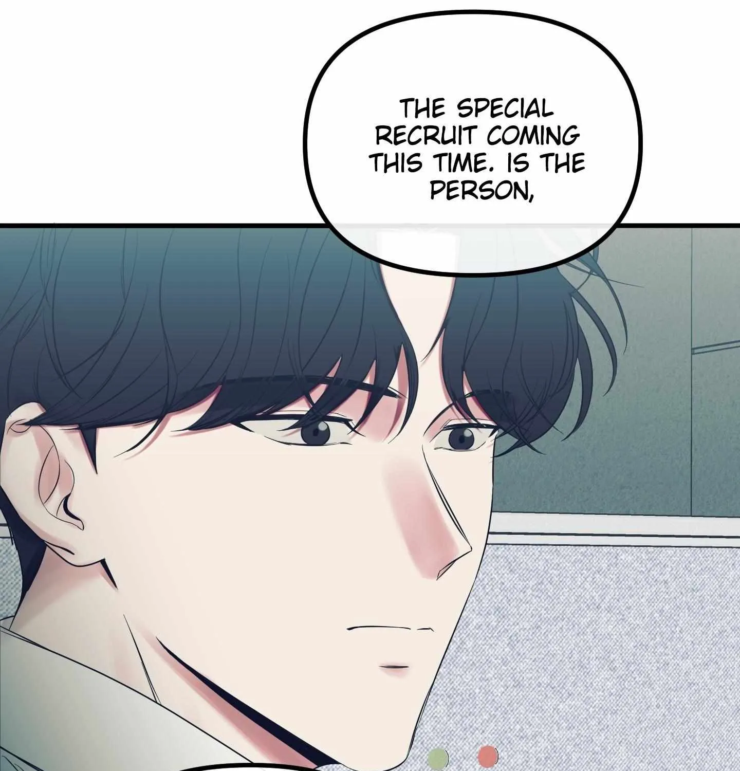 Read On the Dot chapter 1 image 80 on Lezhin