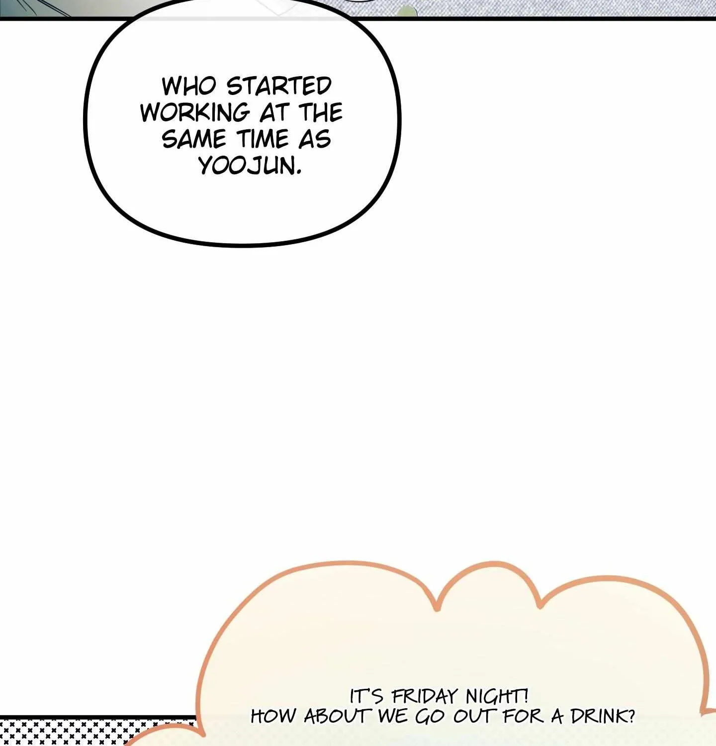 Read On the Dot chapter 1 image 81 on Lezhin