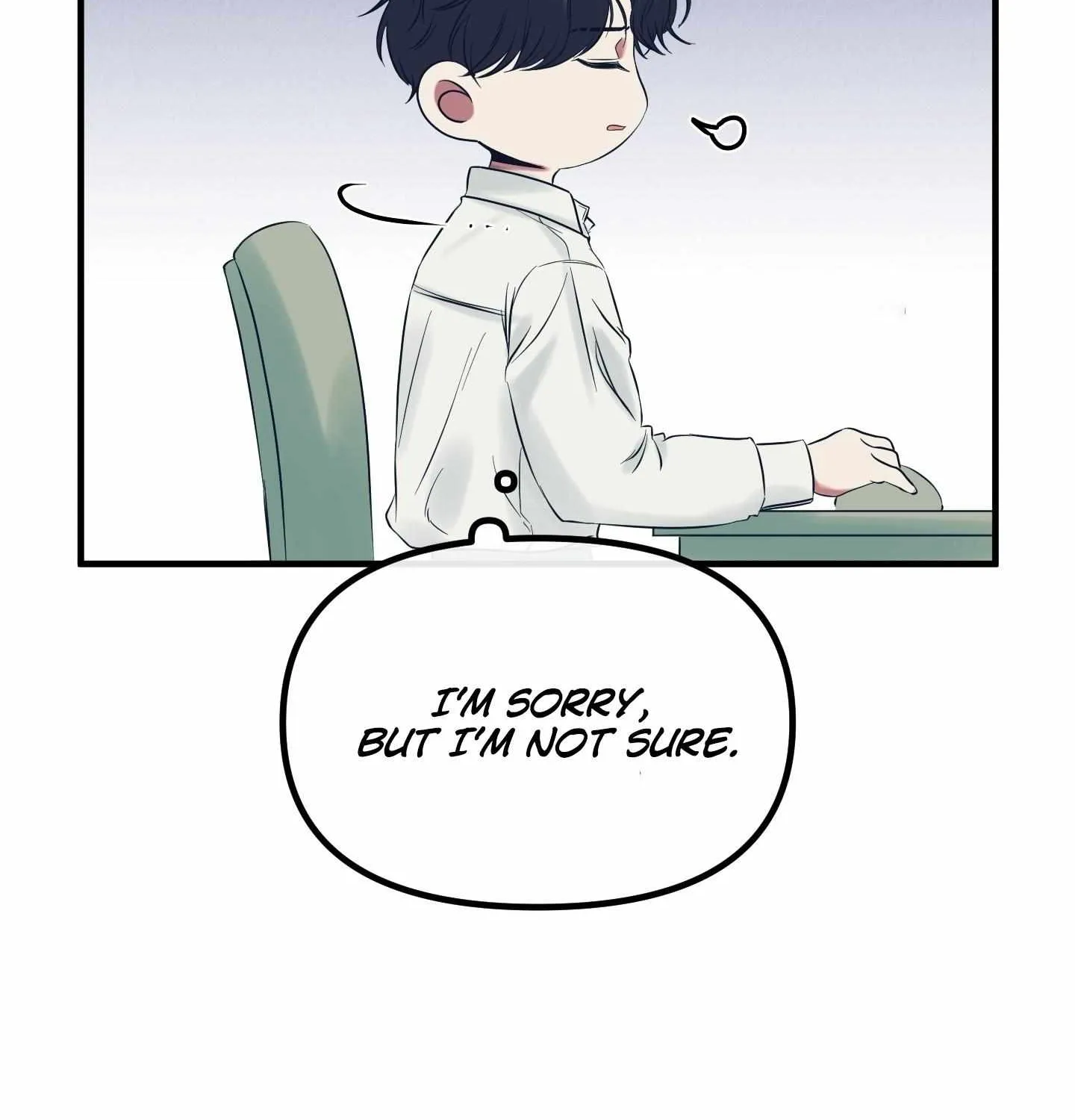 Read On the Dot chapter 1 image 85 on Lezhin