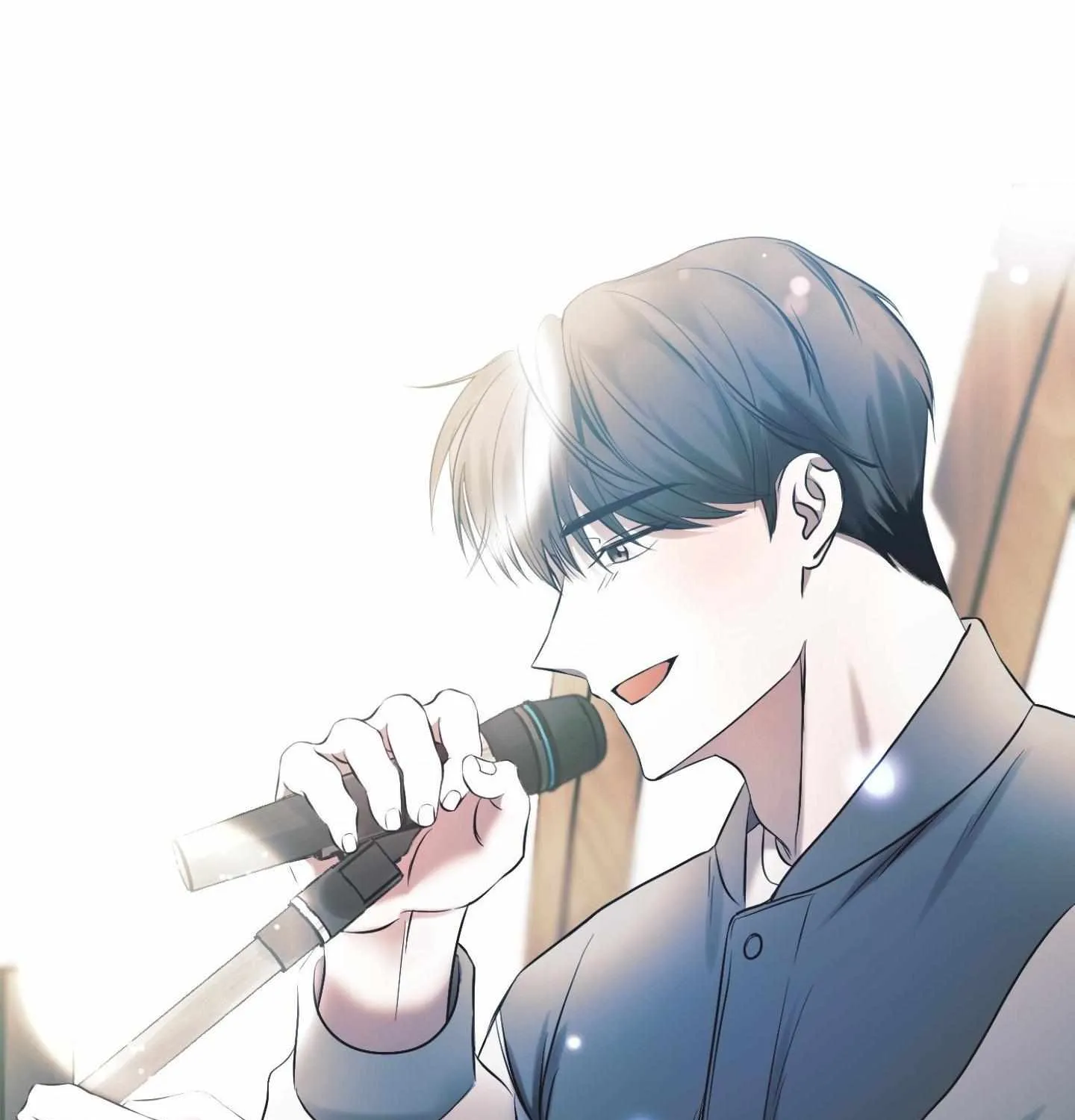 Read On the Dot chapter 10 image 105 on Lezhin