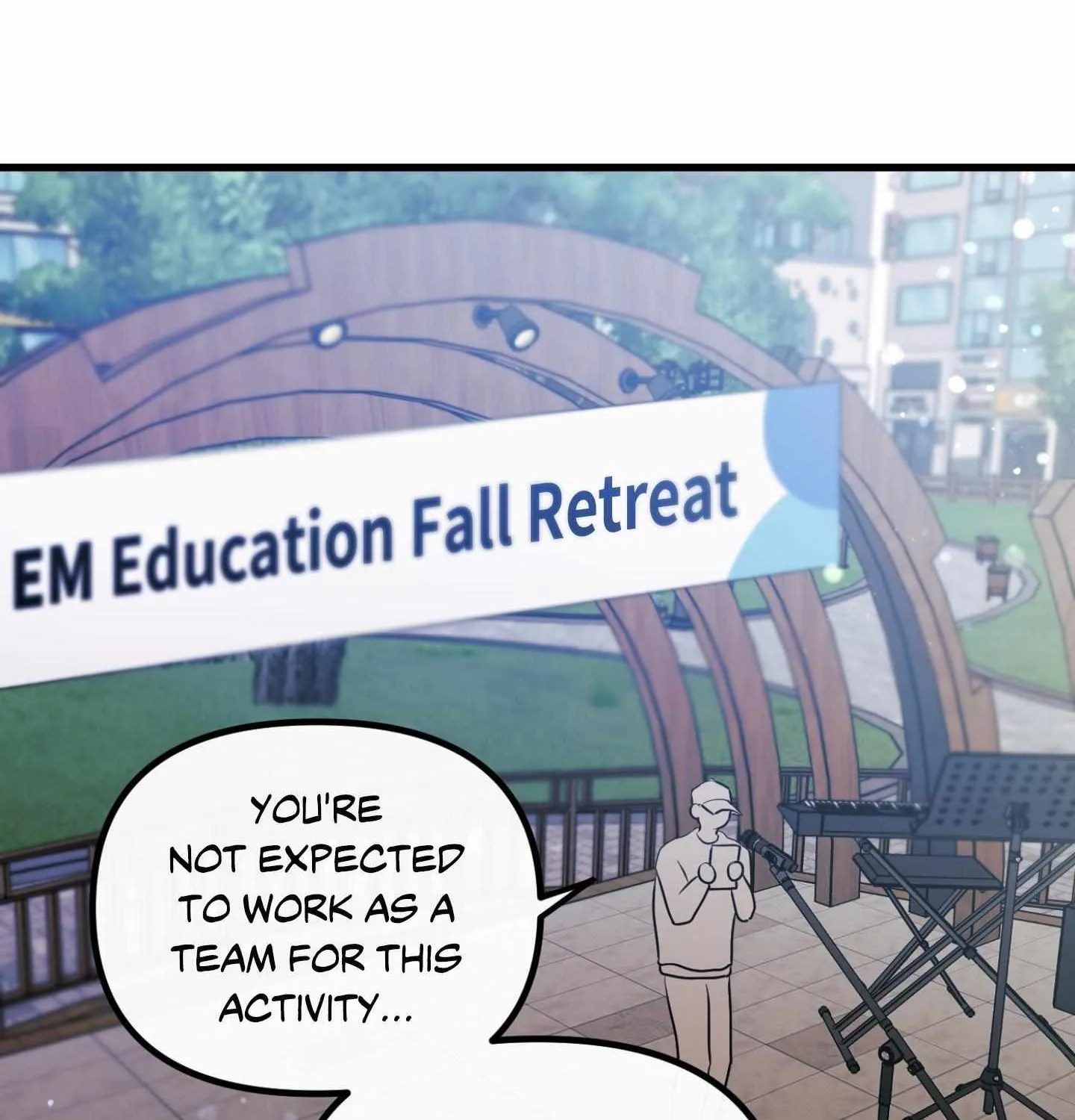 Read On the Dot chapter 10 image 11 on Lezhin
