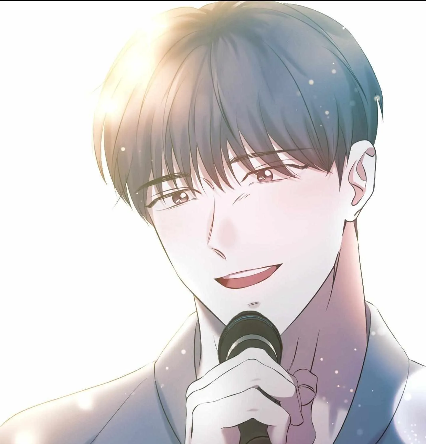 Read On the Dot chapter 10 image 113 on Lezhin