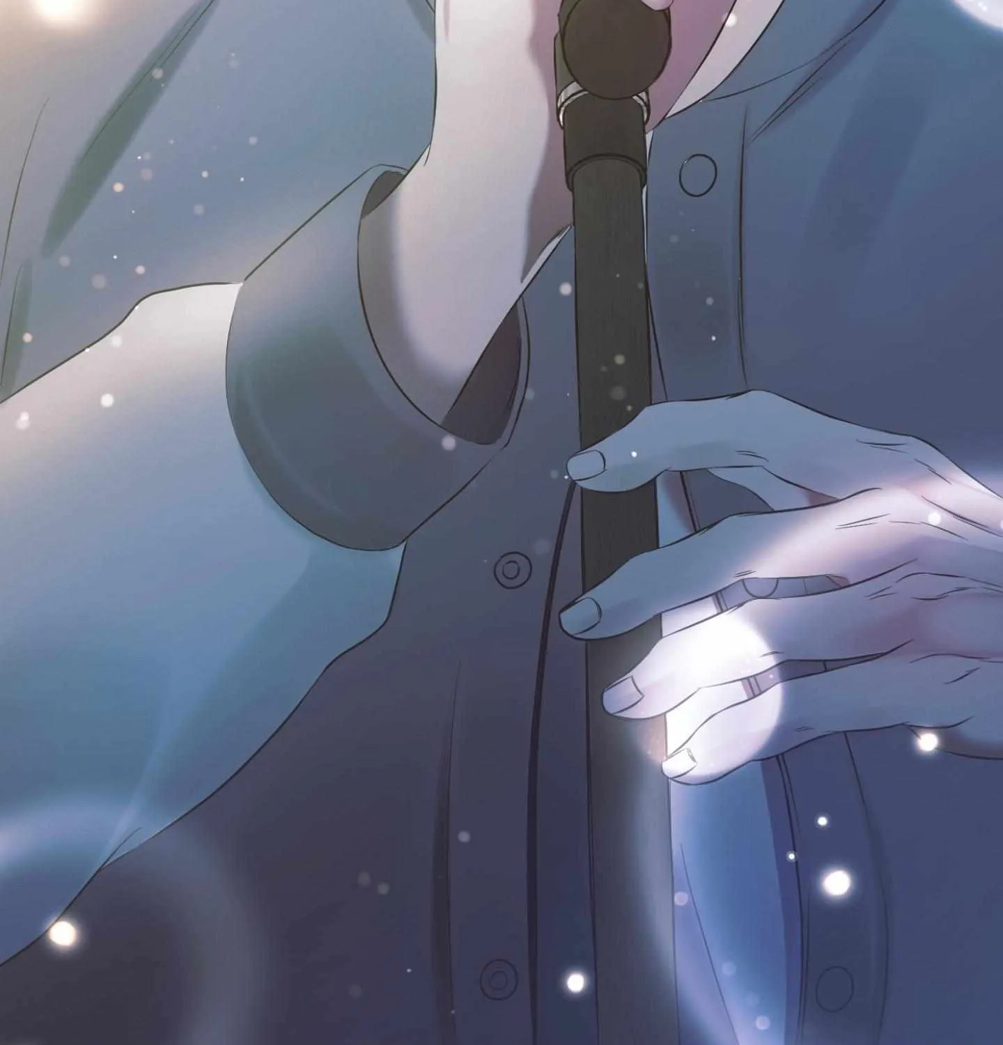 Read On the Dot chapter 10 image 114 on Lezhin
