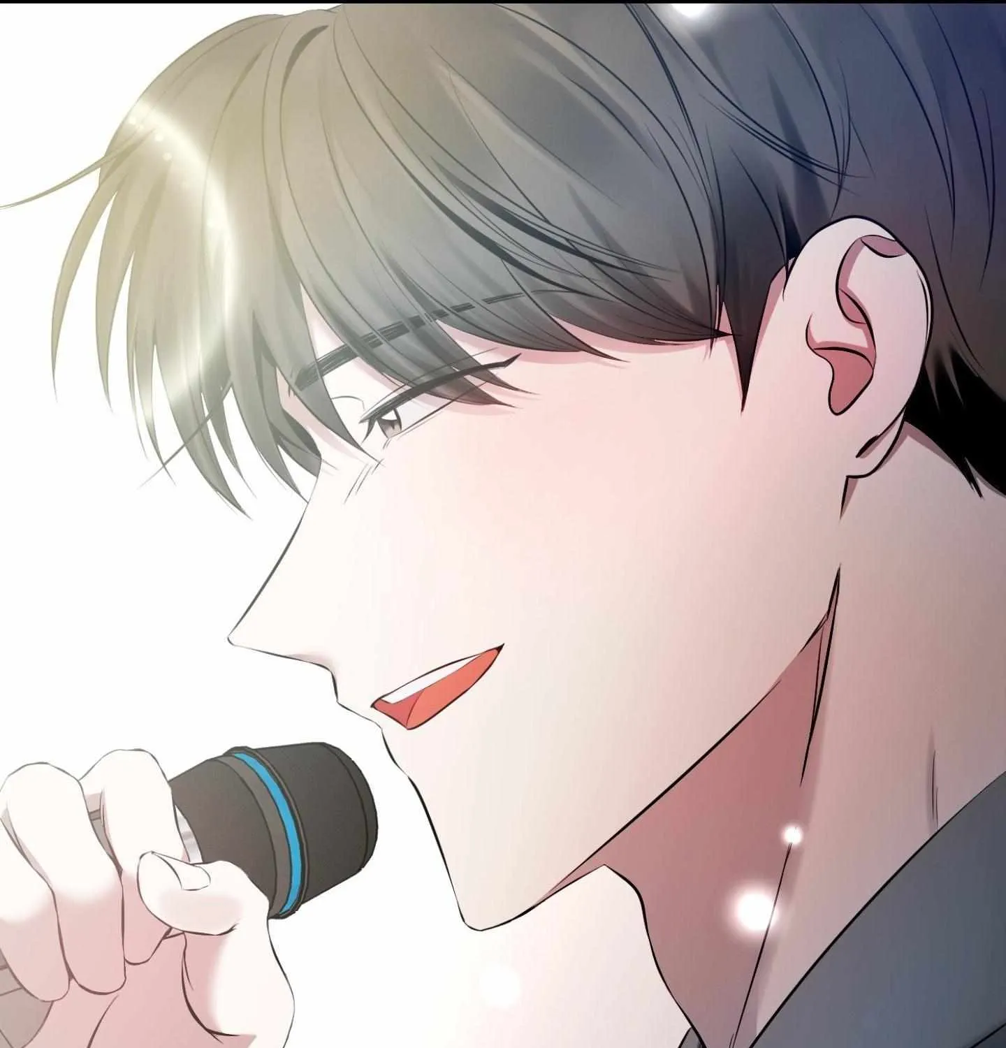 Read On the Dot chapter 10 image 118 on Lezhin