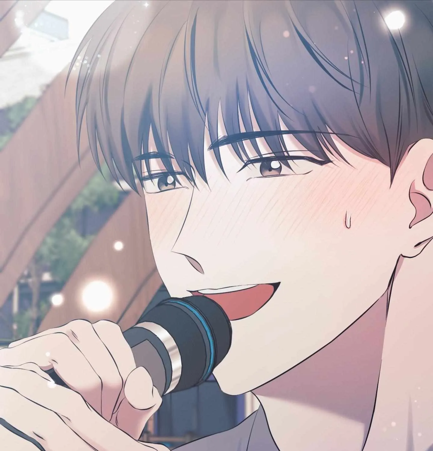 Read On the Dot chapter 10 image 123 on Lezhin