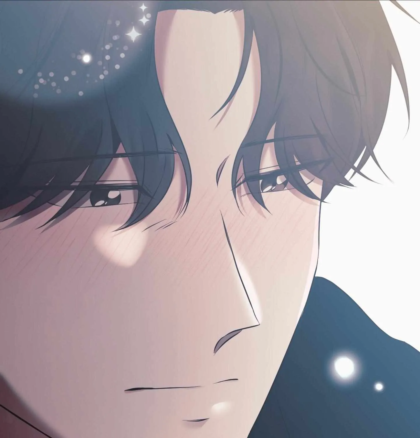 Read On the Dot chapter 10 image 129 on Lezhin