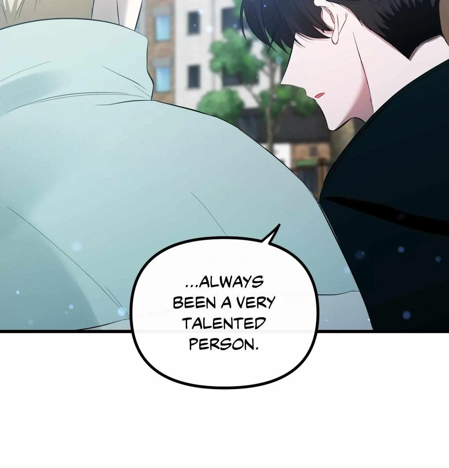 Read On the Dot chapter 10 image 137 on Lezhin