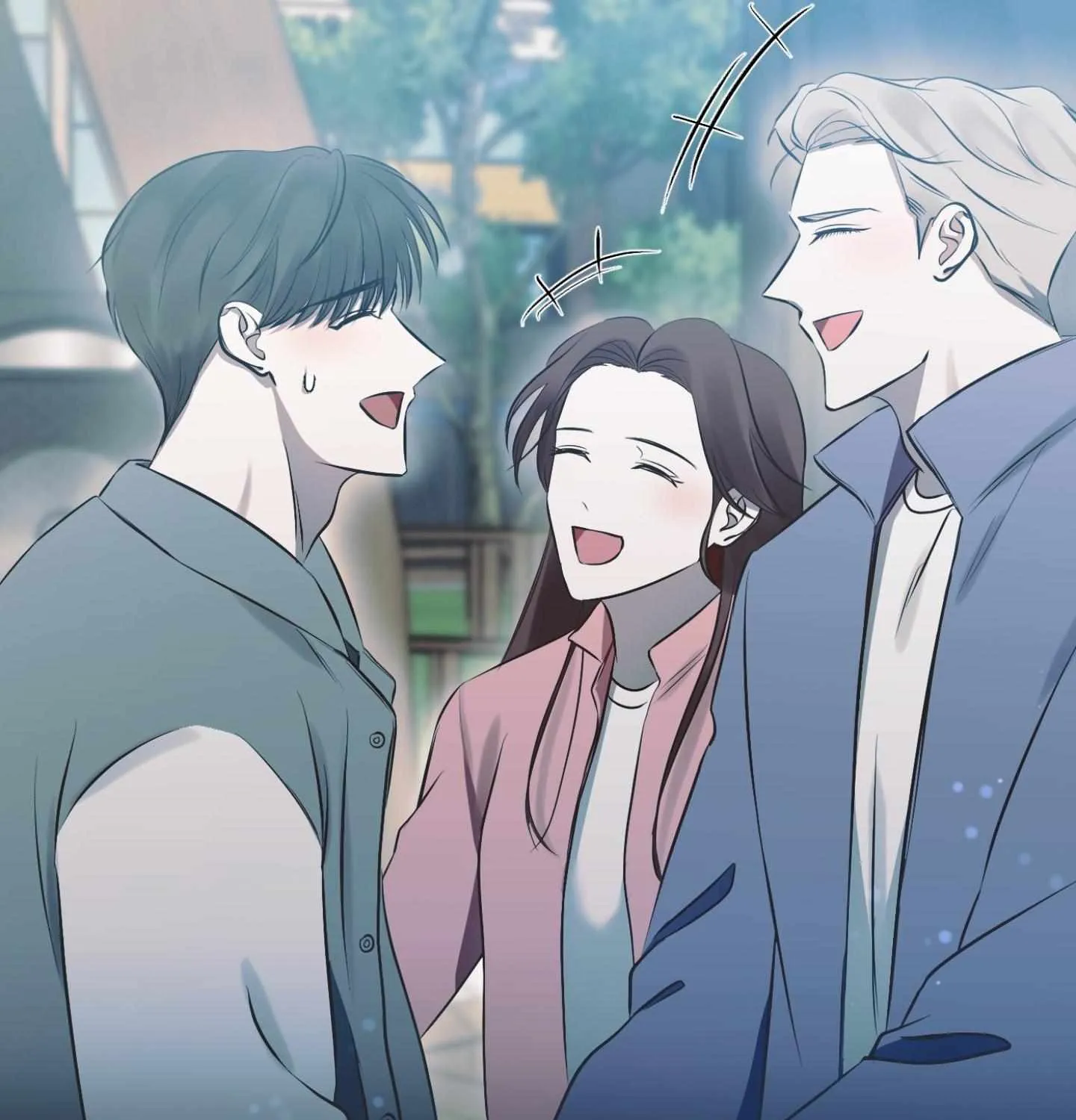 Read On the Dot chapter 10 image 150 on Lezhin