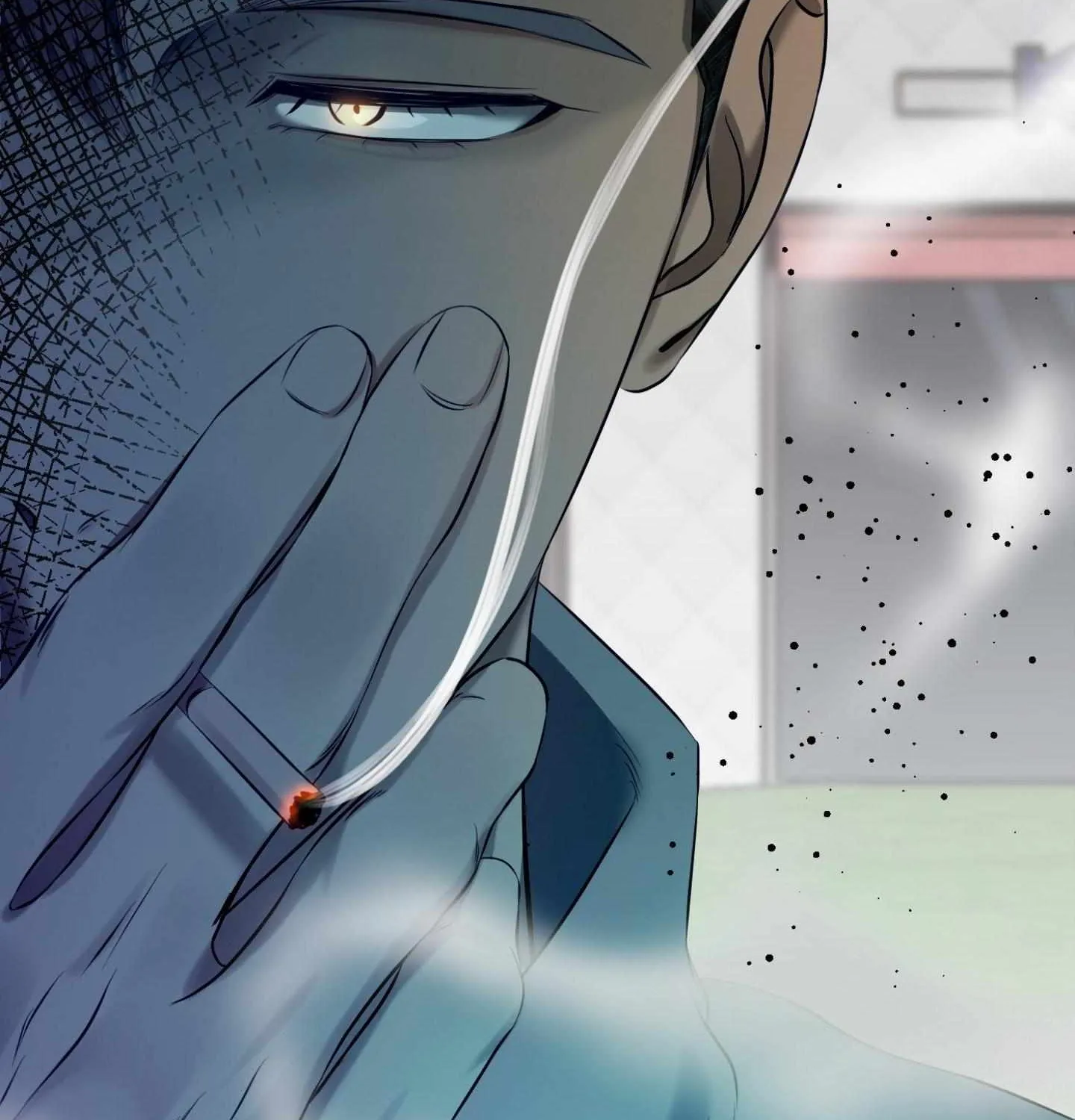 Read On the Dot chapter 10 image 157 on Lezhin