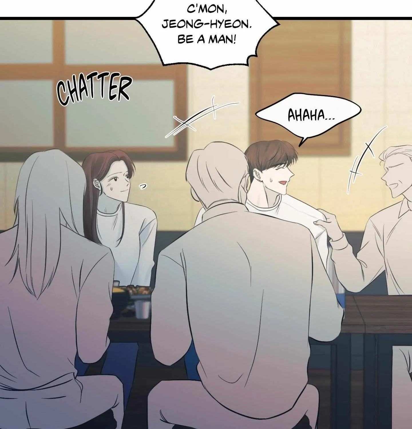 Read On the Dot chapter 10 image 169 on Lezhin