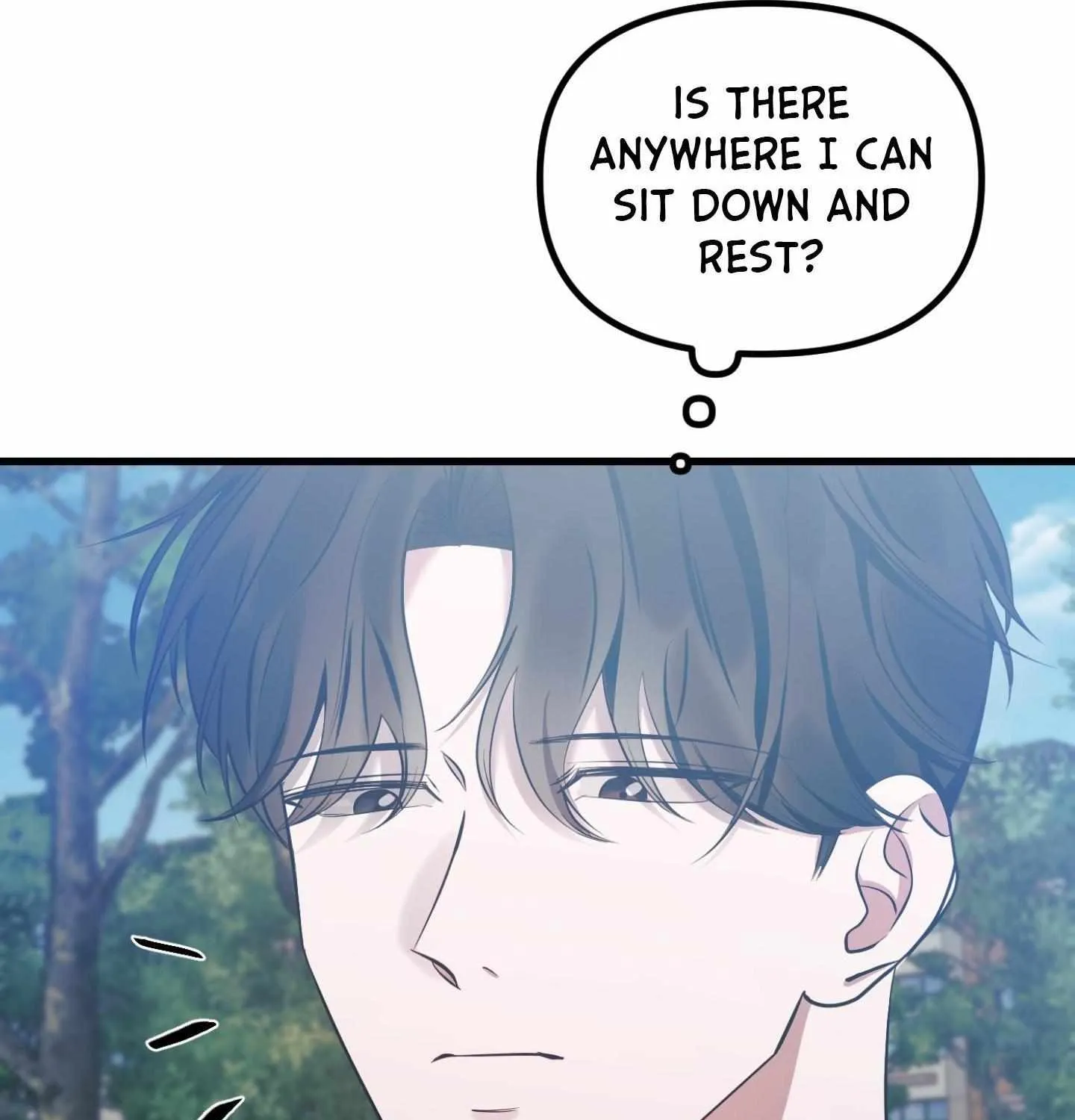 Read On the Dot chapter 10 image 18 on Lezhin