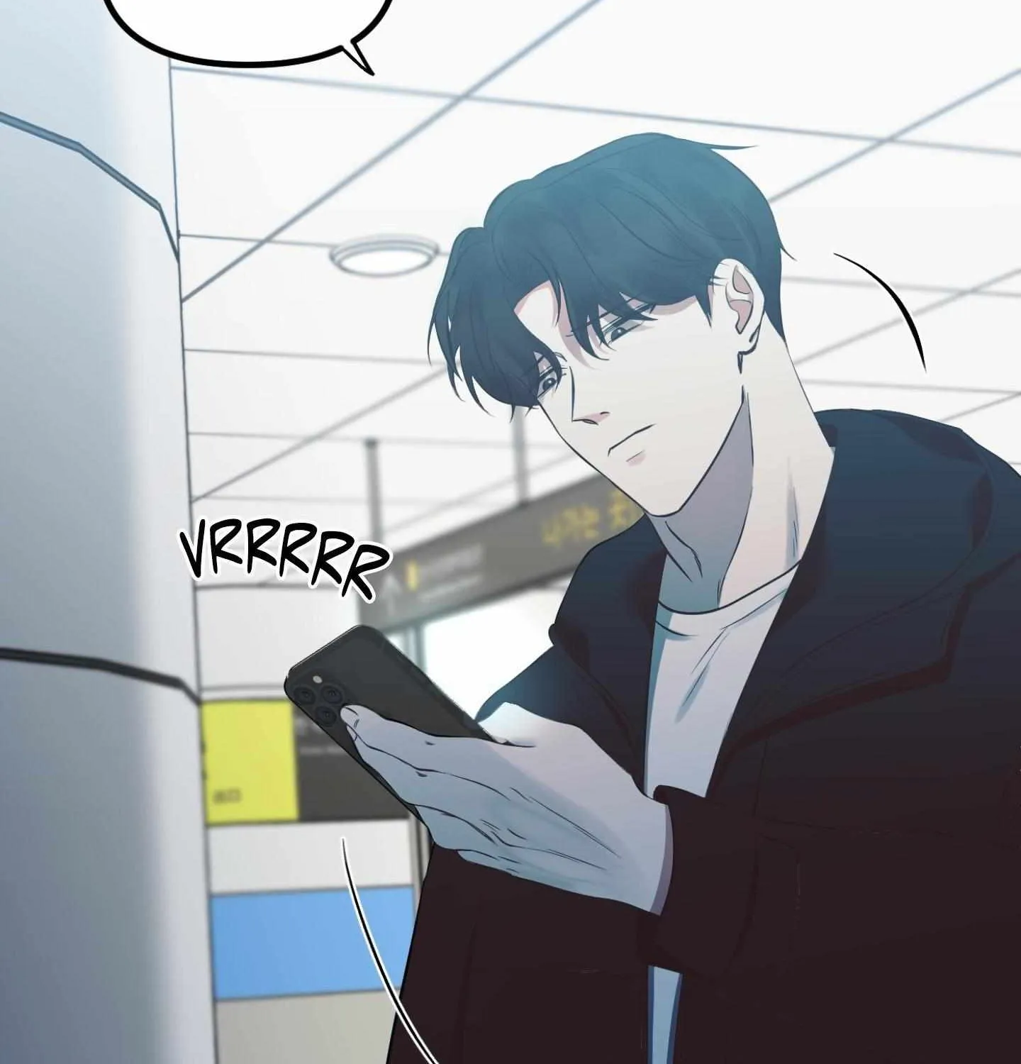 Read On the Dot chapter 10 image 185 on Lezhin