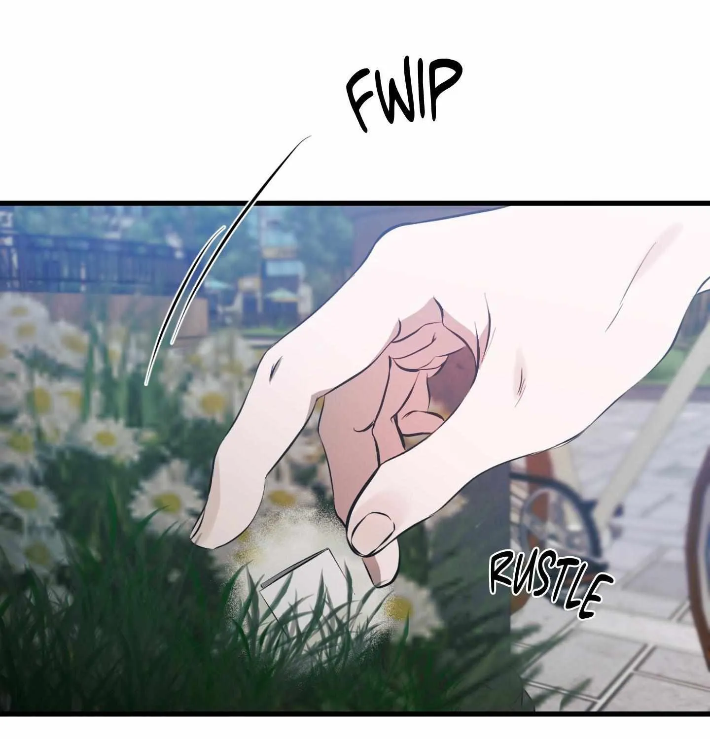 Read On the Dot chapter 10 image 20 on Lezhin