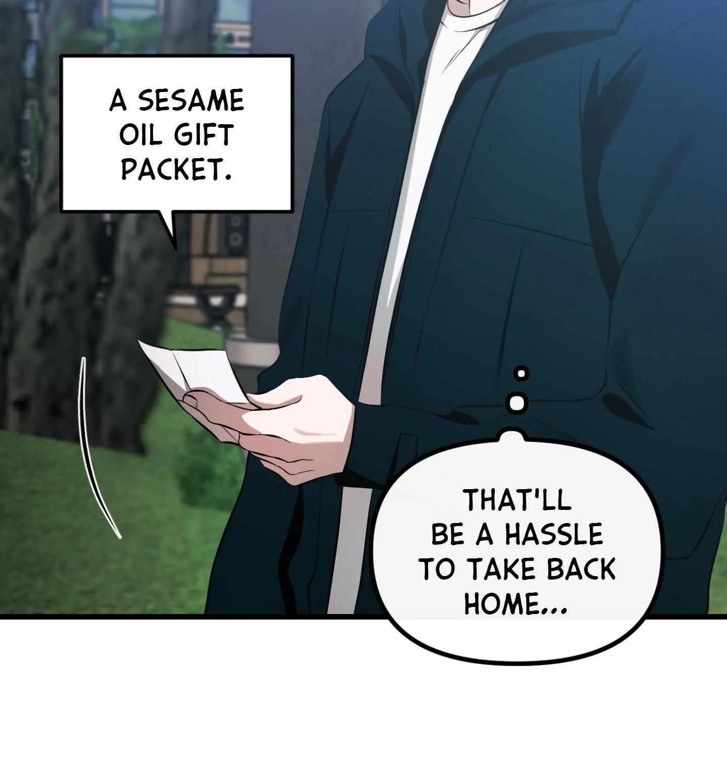Read On the Dot chapter 10 image 22 on Lezhin