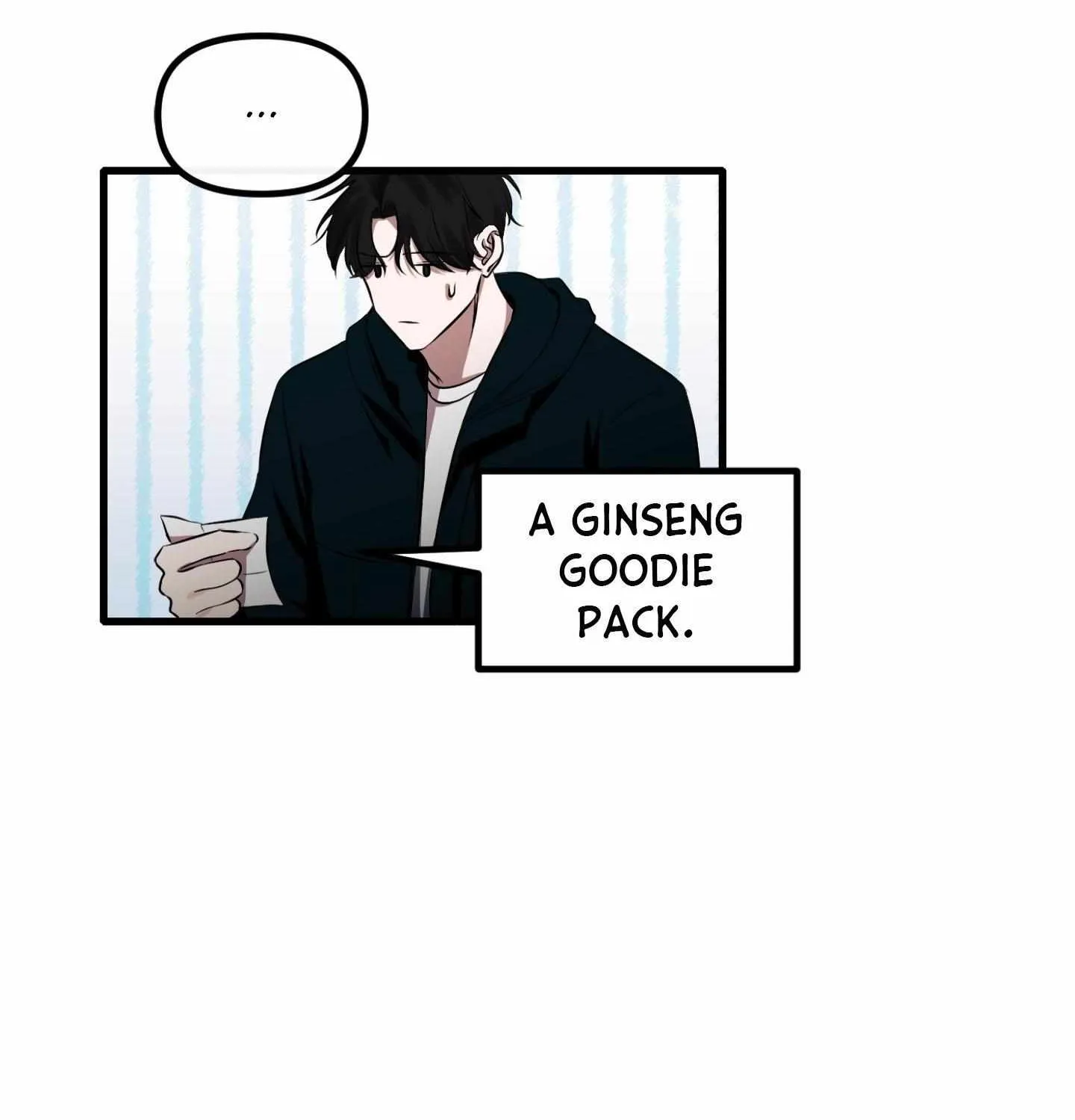Read On the Dot chapter 10 image 25 on Lezhin