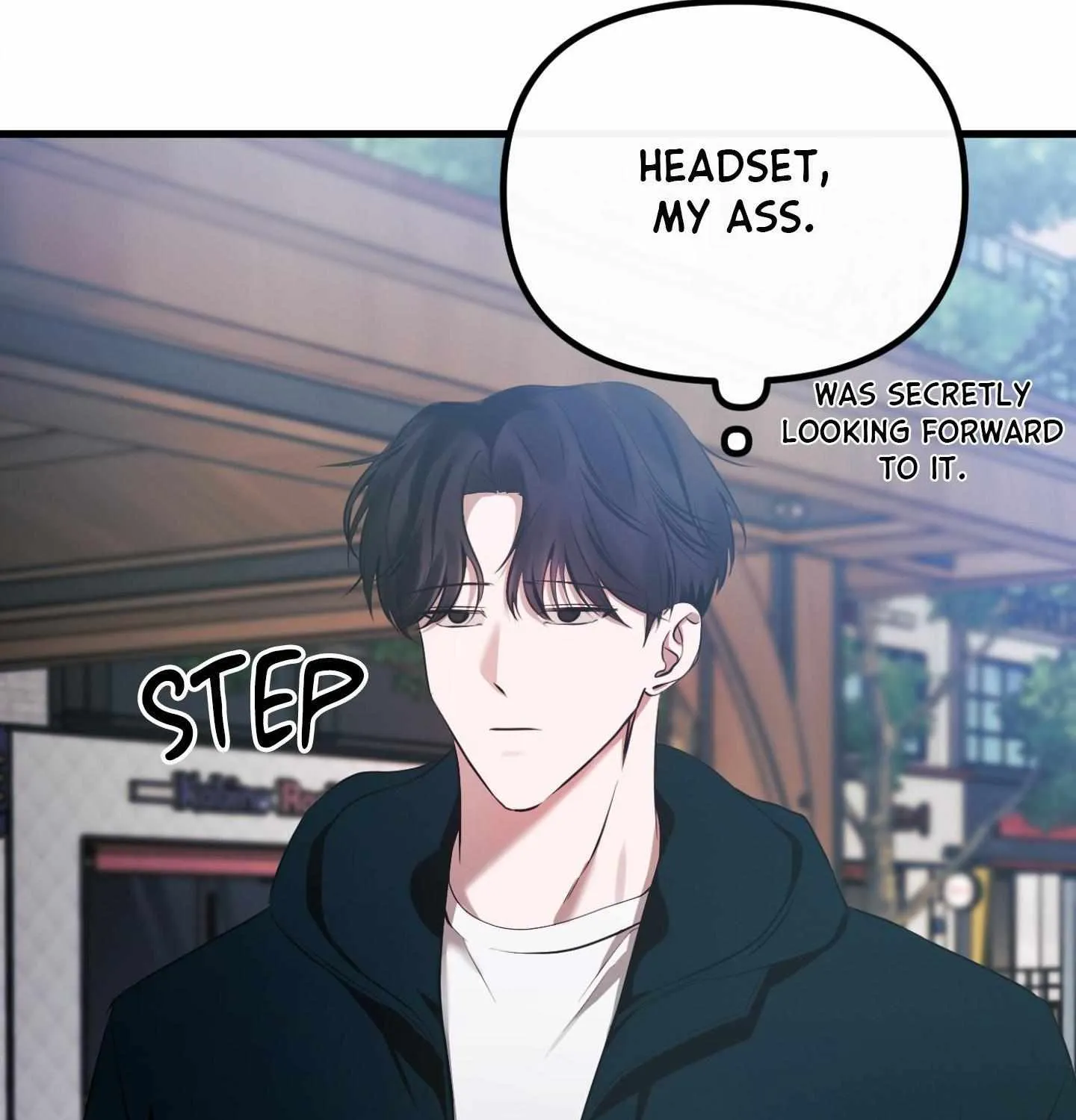 Read On the Dot chapter 10 image 27 on Lezhin