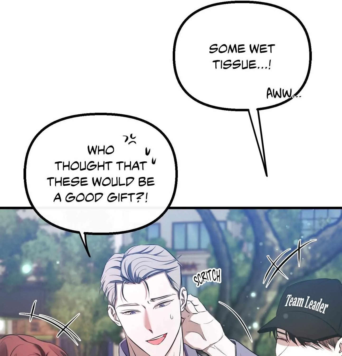 Read On the Dot chapter 10 image 35 on Lezhin