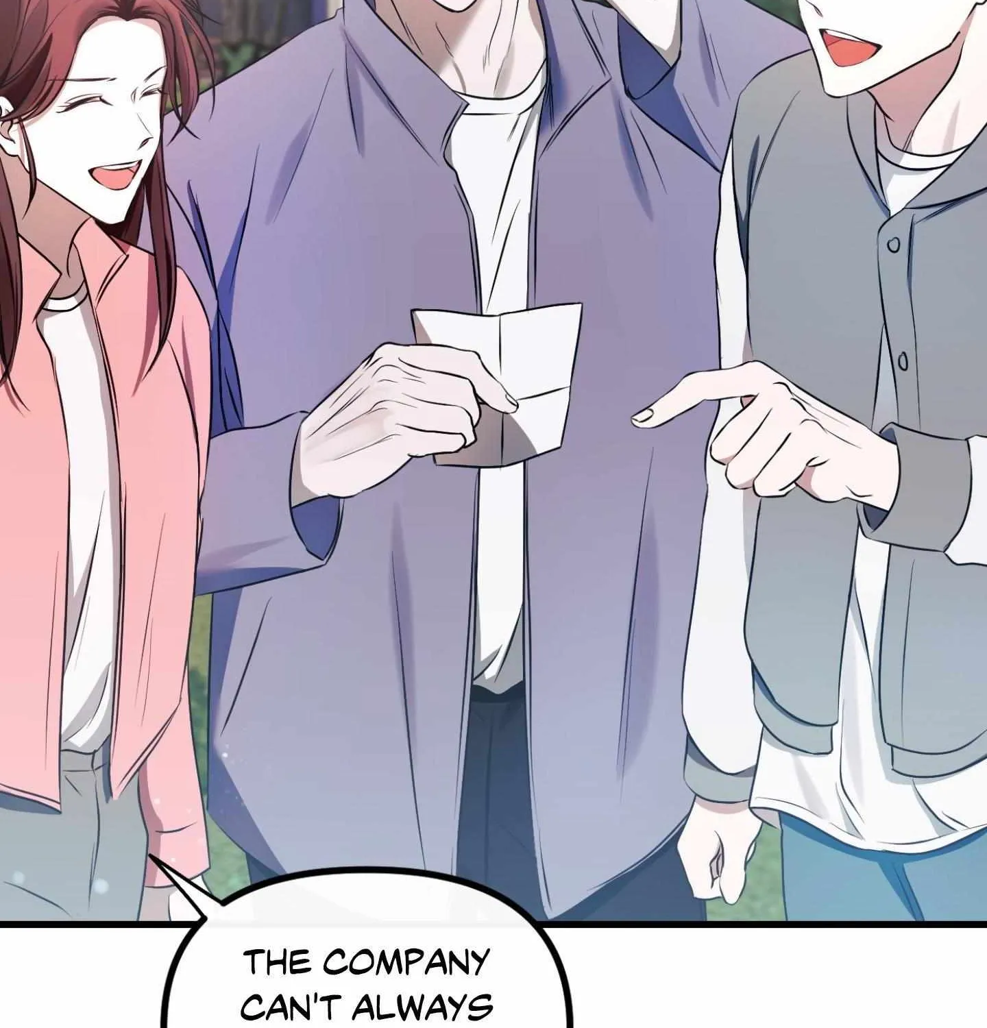 Read On the Dot chapter 10 image 36 on Lezhin