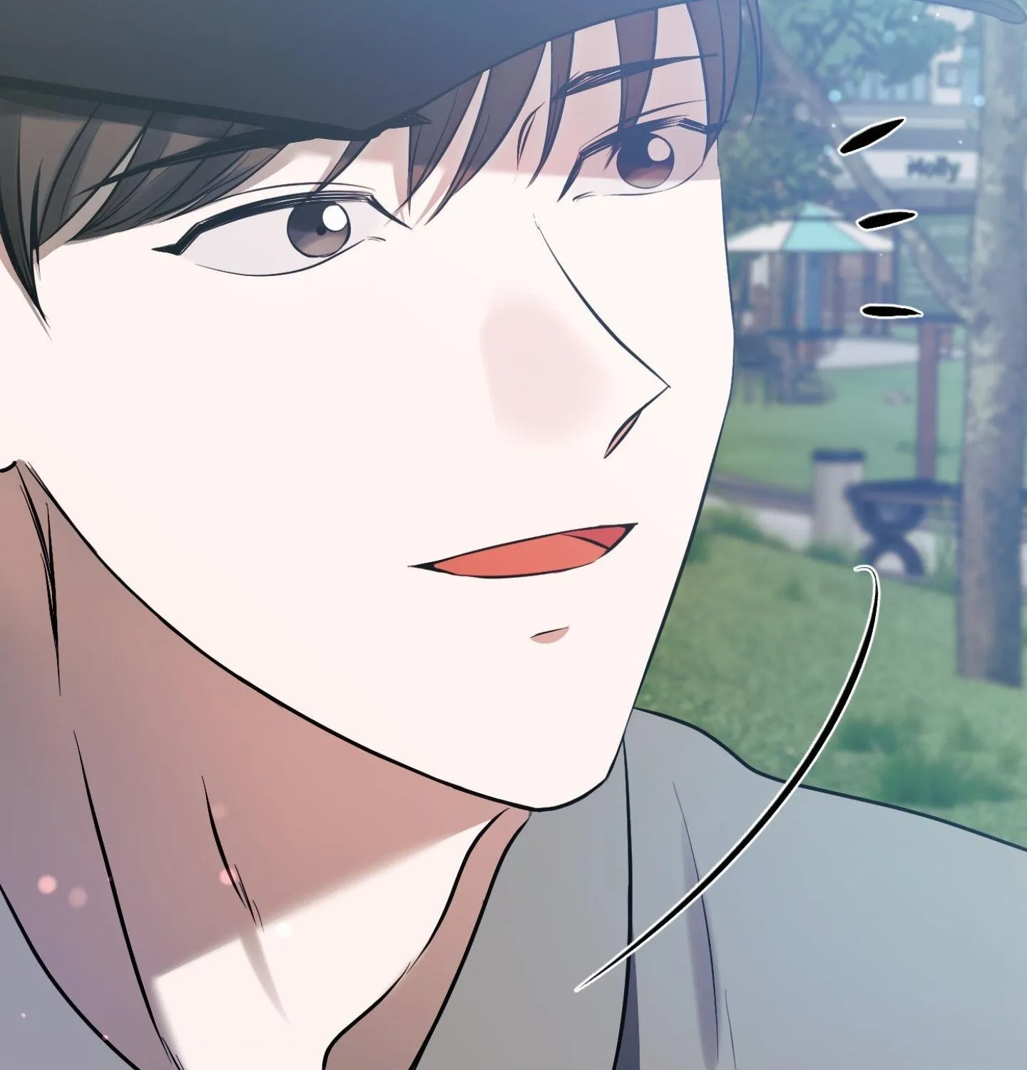 Read On the Dot chapter 10 image 38 on Lezhin