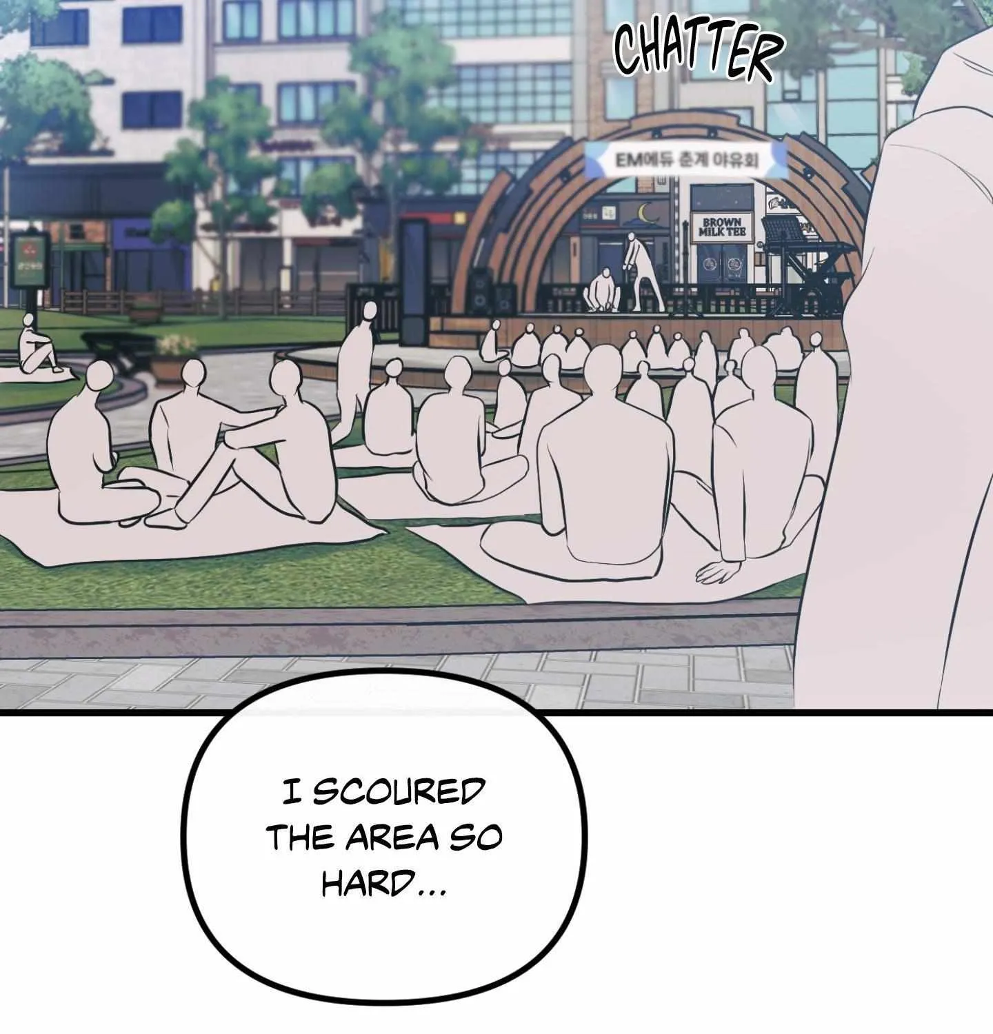 Read On the Dot chapter 10 image 53 on Lezhin