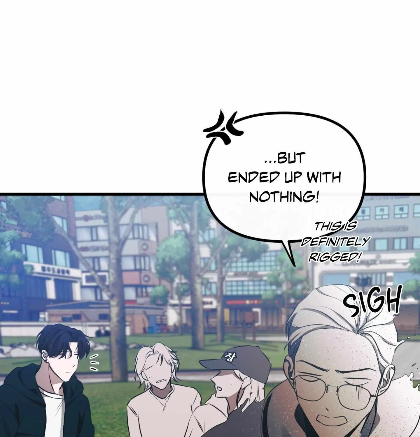 Read On the Dot chapter 10 image 54 on Lezhin