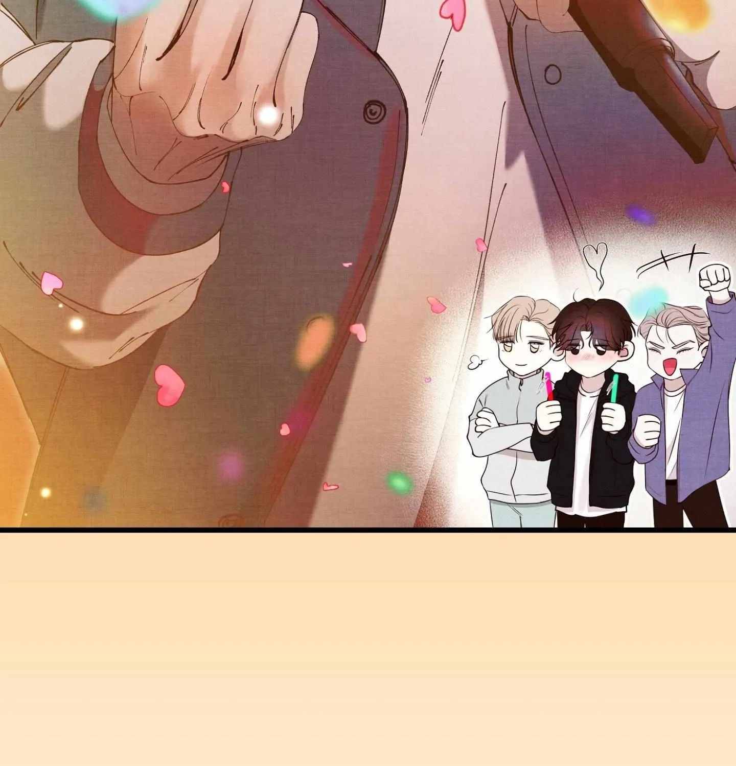 Read On the Dot chapter 10 image 6 on Lezhin