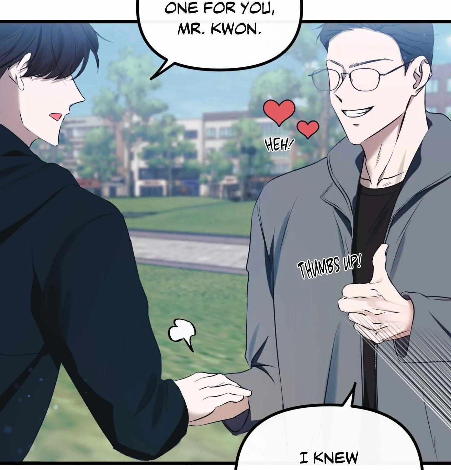 Read On the Dot chapter 10 image 60 on Lezhin