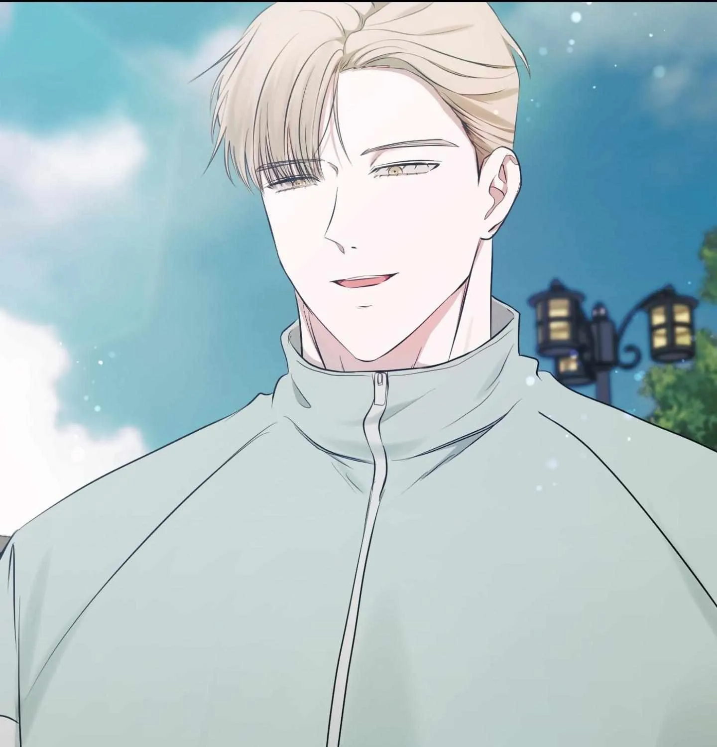 Read On the Dot chapter 10 image 74 on Lezhin