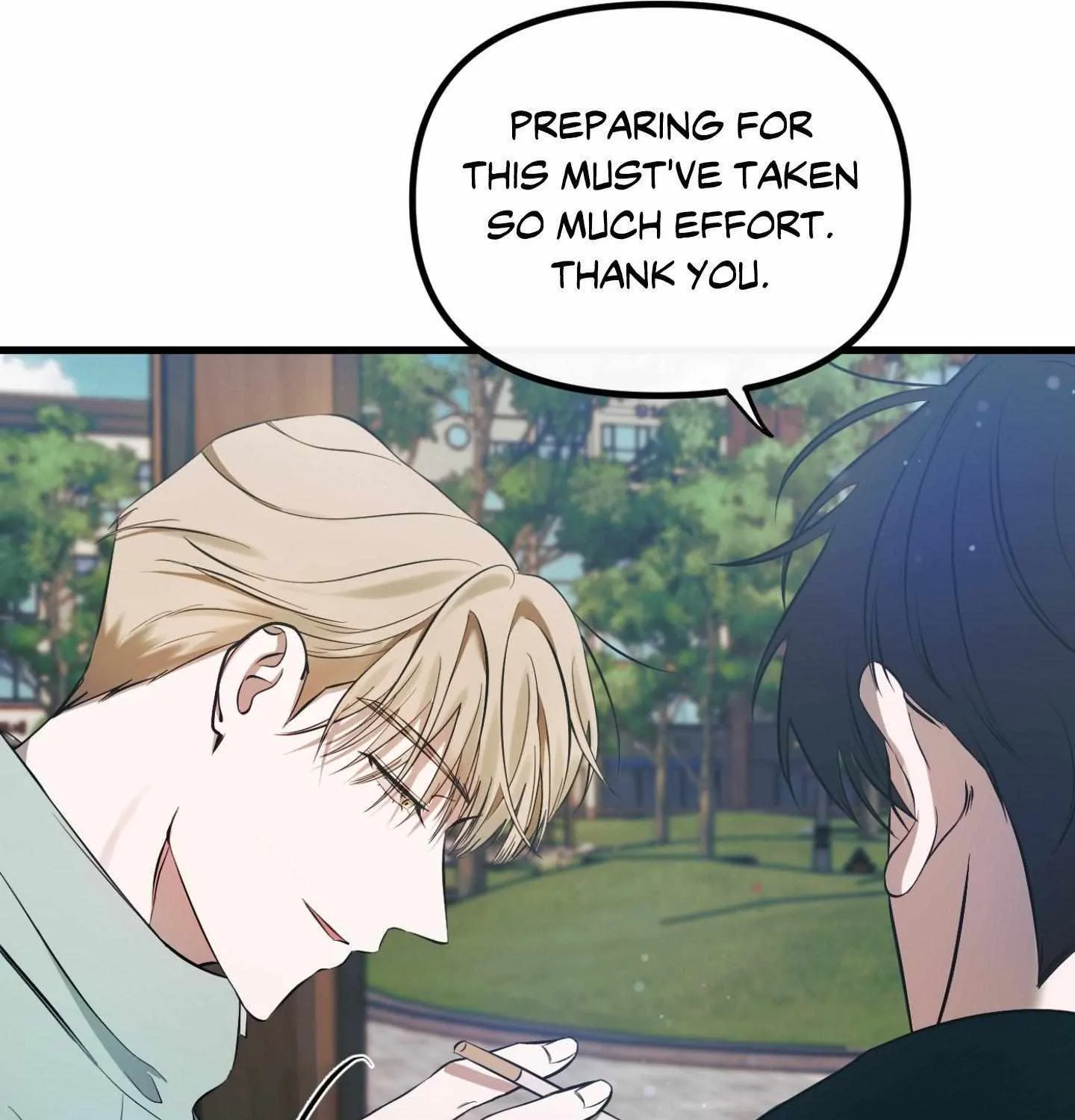 Read On the Dot chapter 10 image 79 on Lezhin
