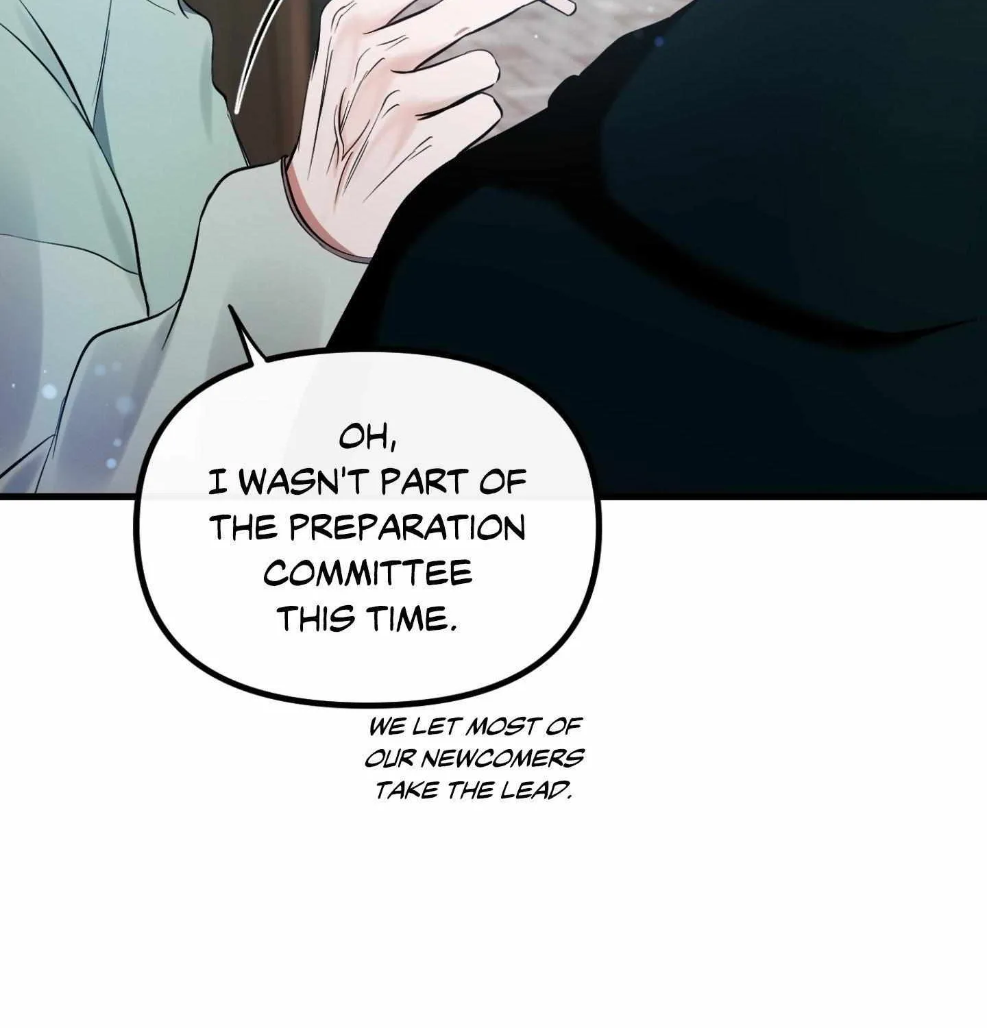 Read On the Dot chapter 10 image 80 on Lezhin