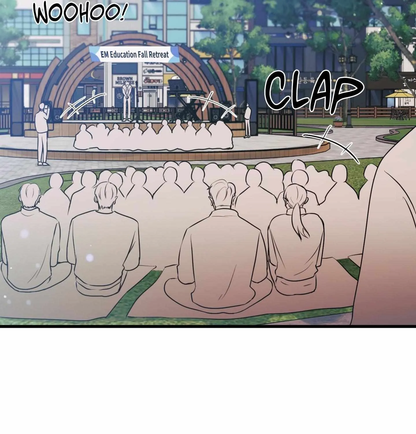 Read On the Dot chapter 10 image 82 on Lezhin