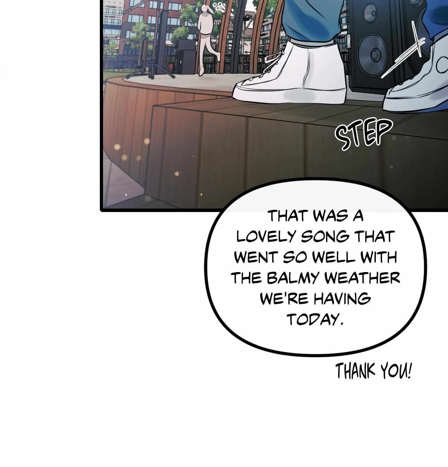 Read On the Dot chapter 10 image 84 on Lezhin