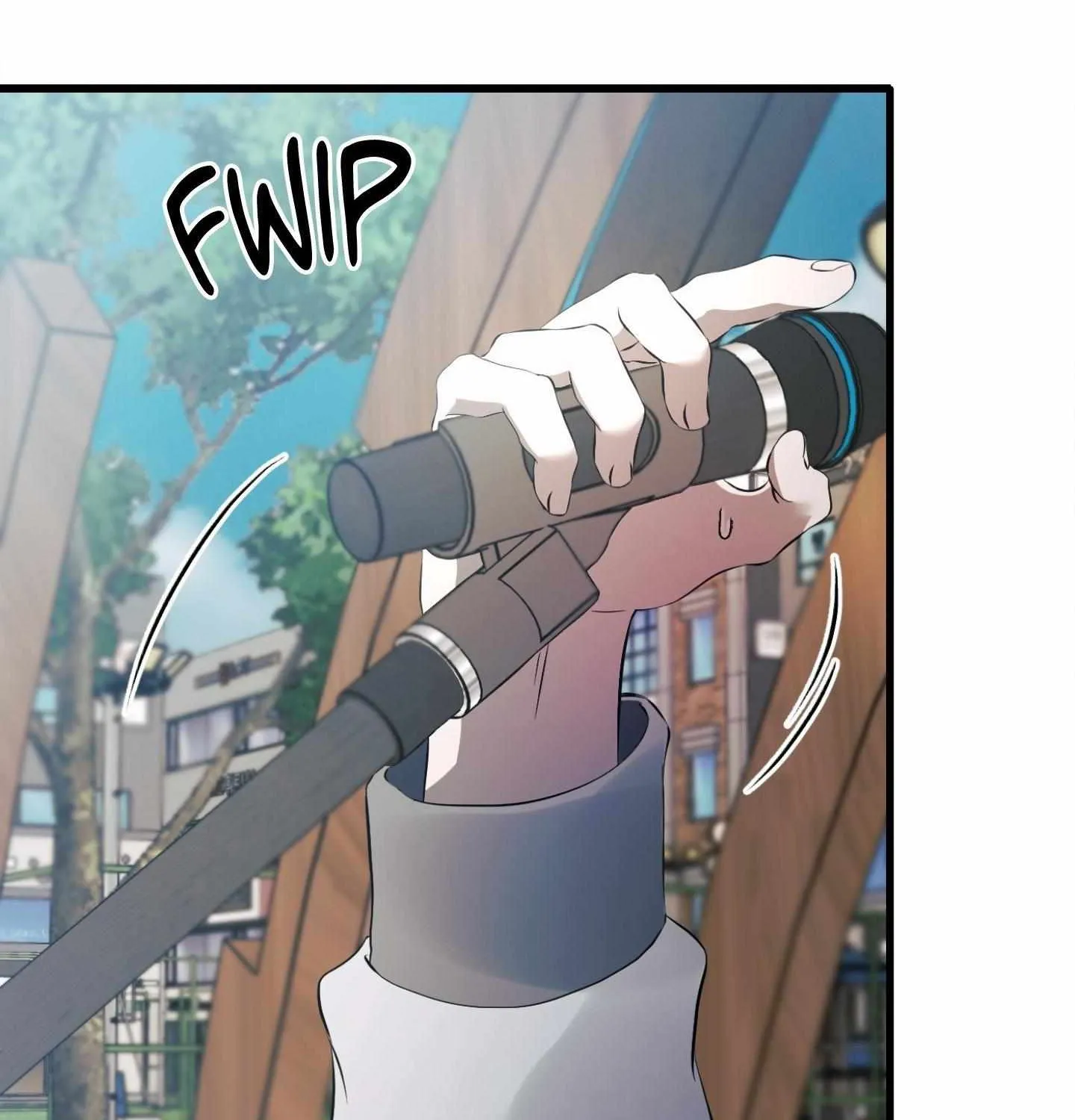 Read On the Dot chapter 10 image 86 on Lezhin