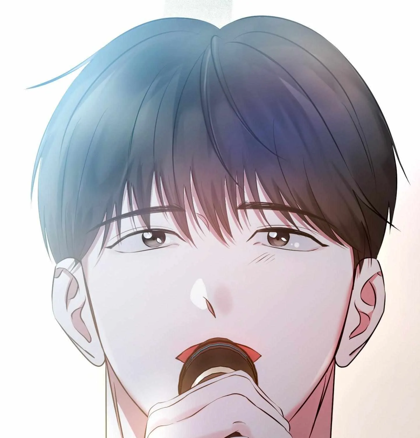 Read On the Dot chapter 10 image 97 on Lezhin