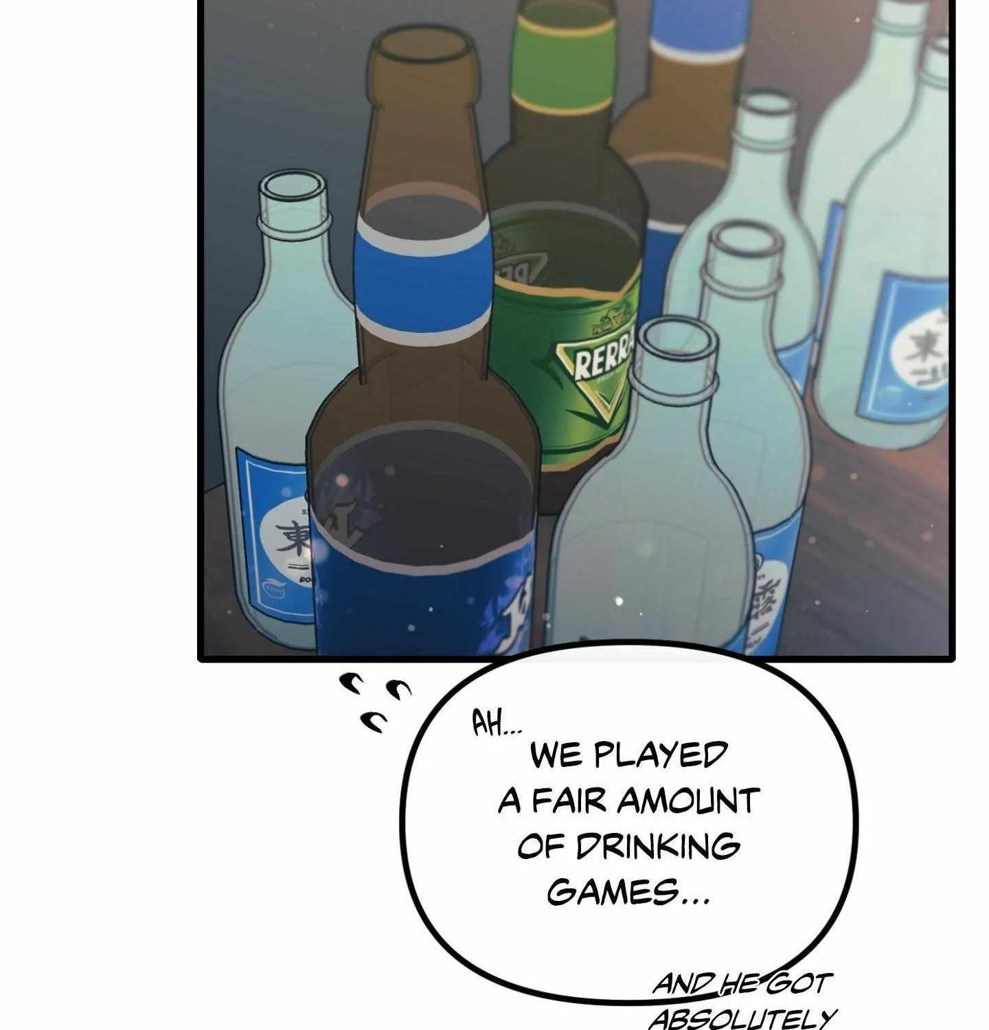 Read On the Dot chapter 11 image 11 on Lezhin