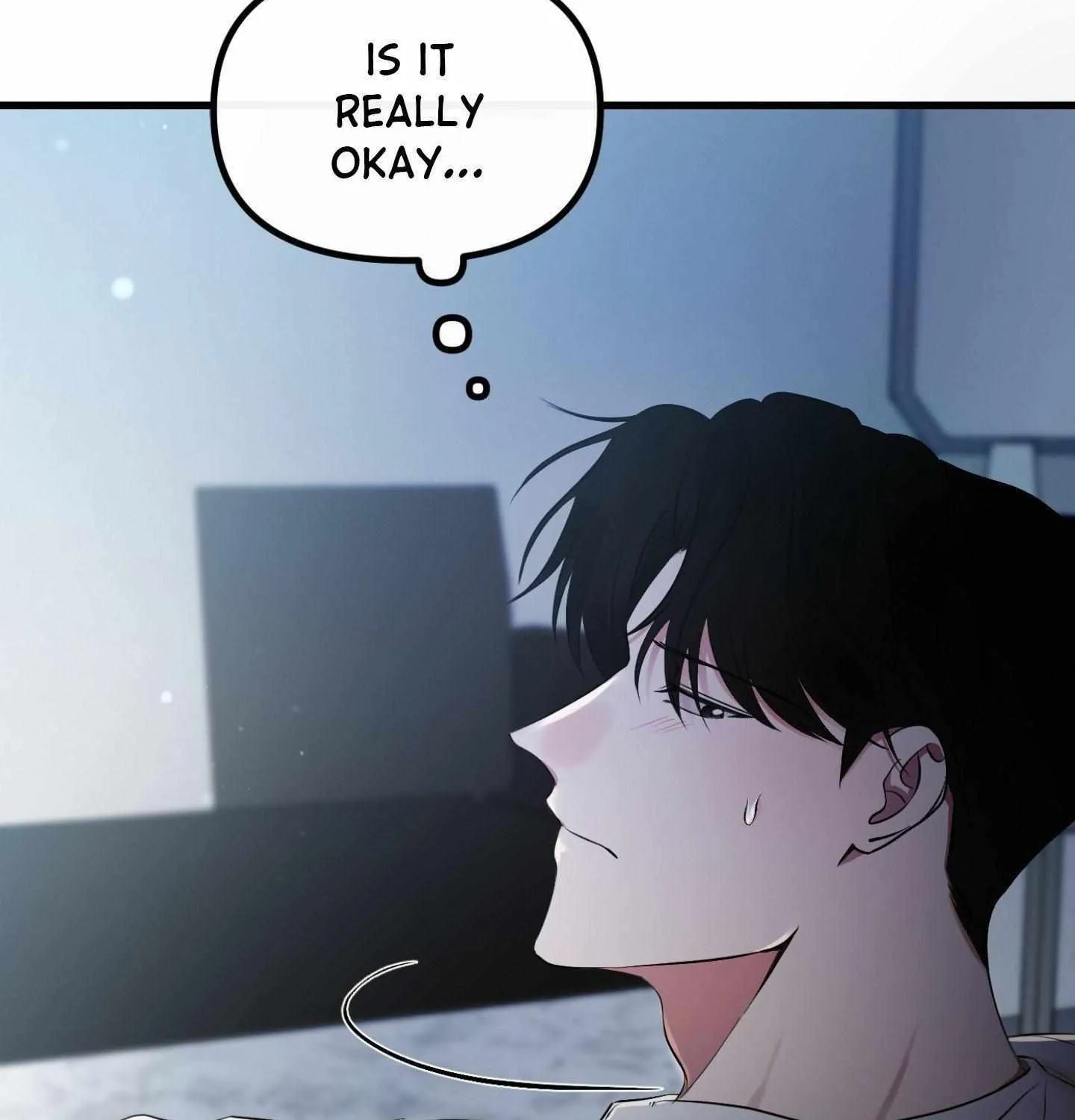 Read On the Dot chapter 11 image 112 on Lezhin